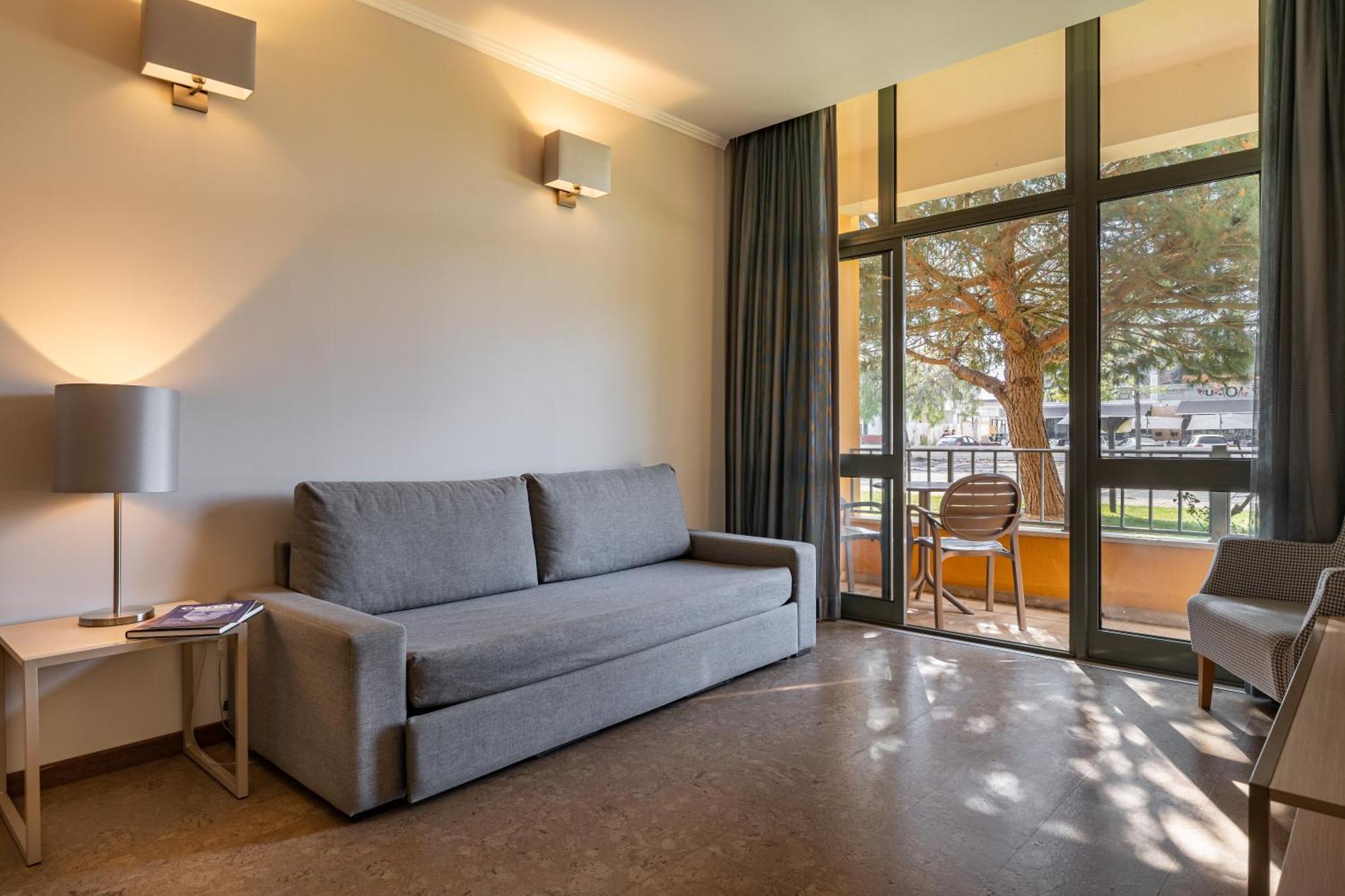 Park Nature & Business Hotel Santo André