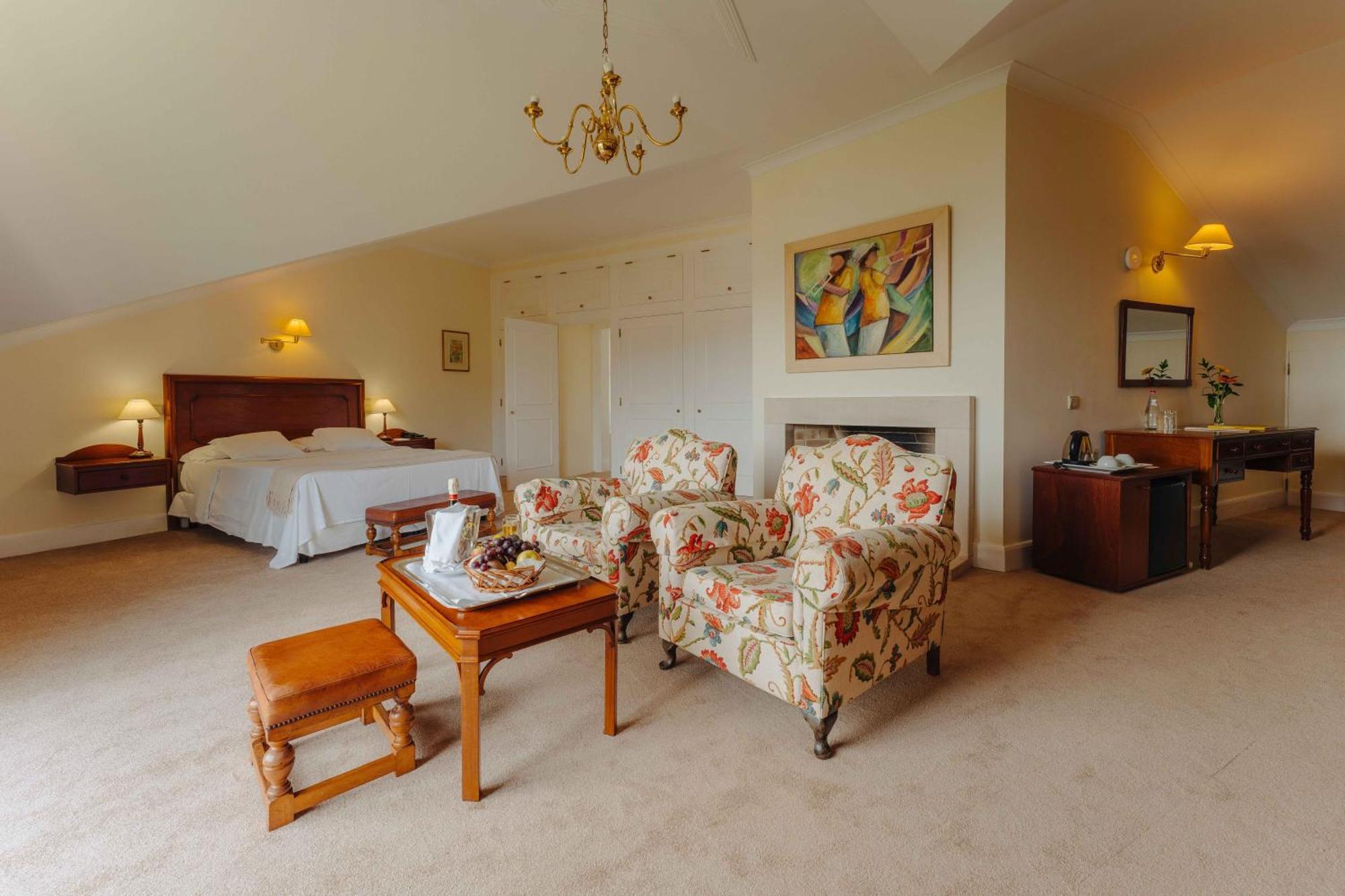 Quinta Da Bela Vista 5* Funchal (Madeira)