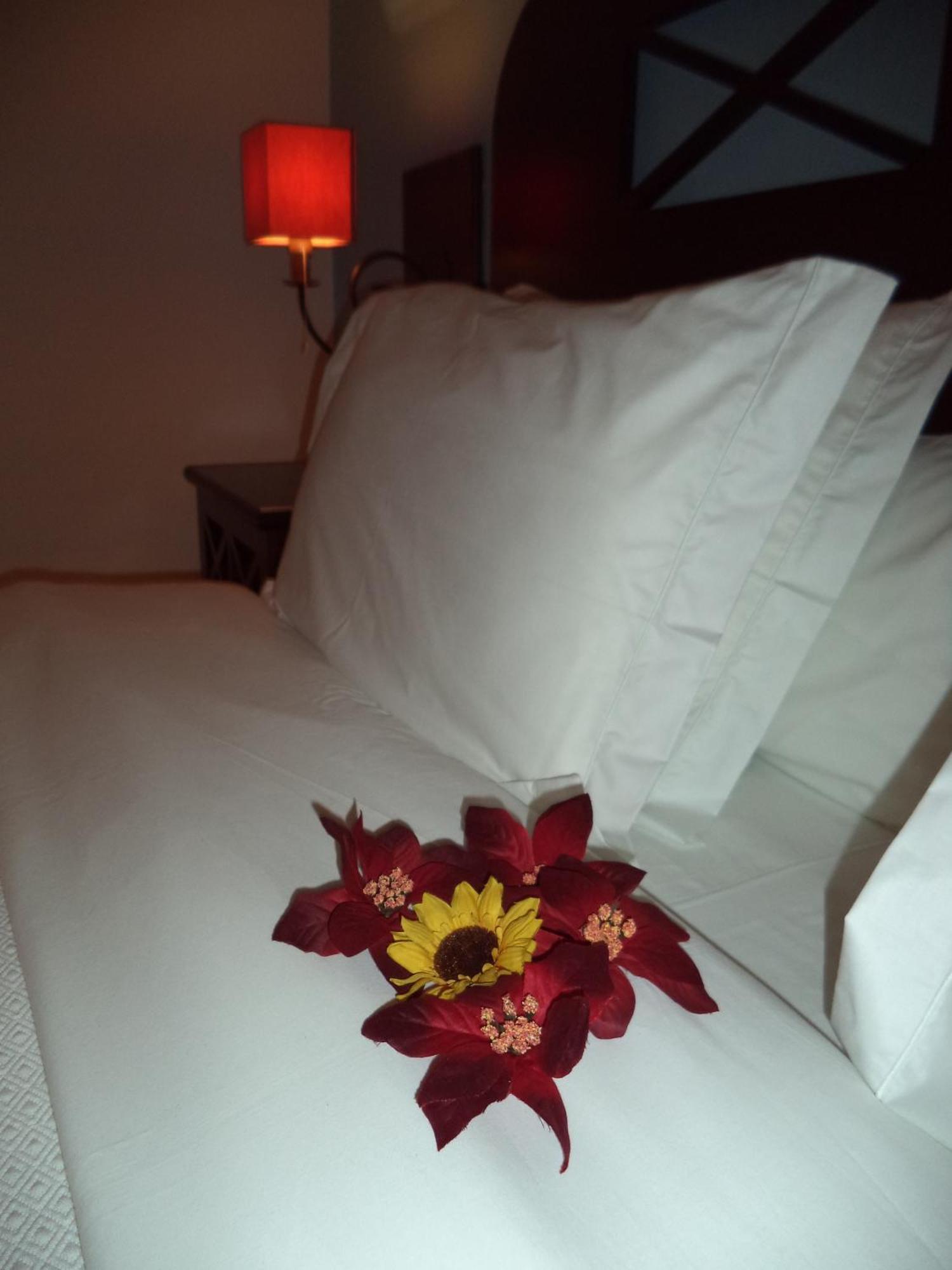 Rural Monte Da Leziria Hotel 3*