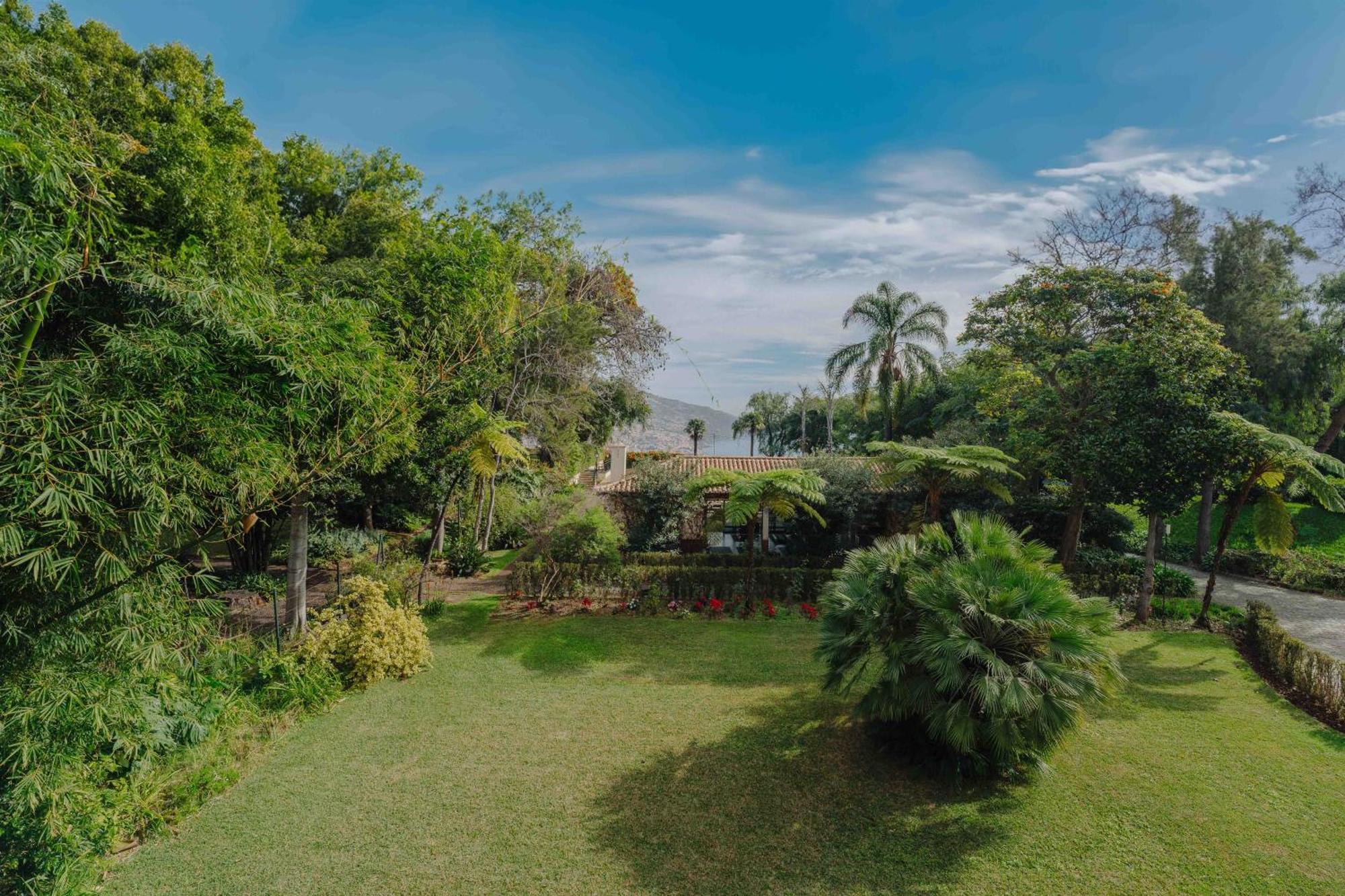 Hotel Quinta Da Bela Vista Funchal (Madeira)