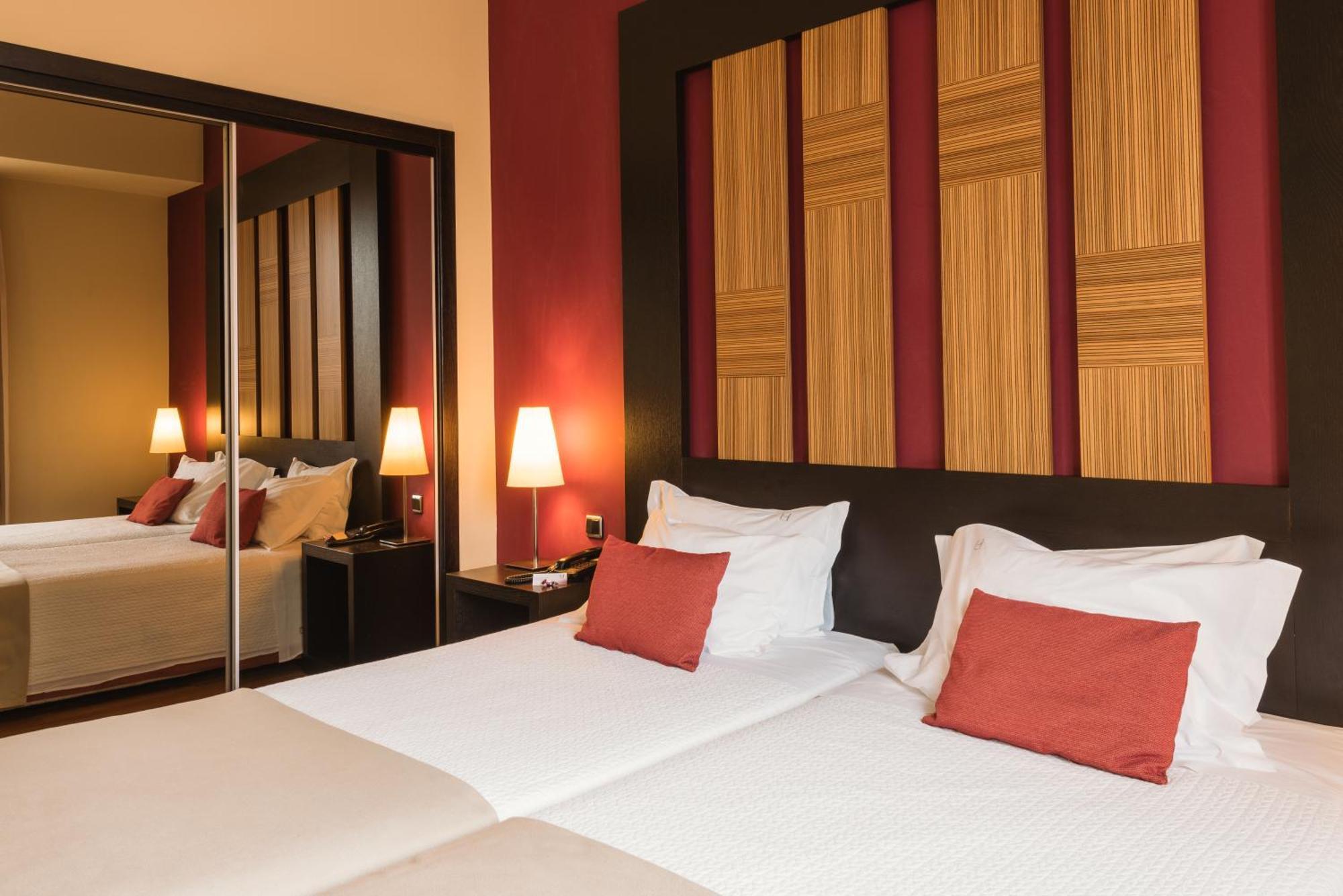 Hotel Hotel Lisboa 4*