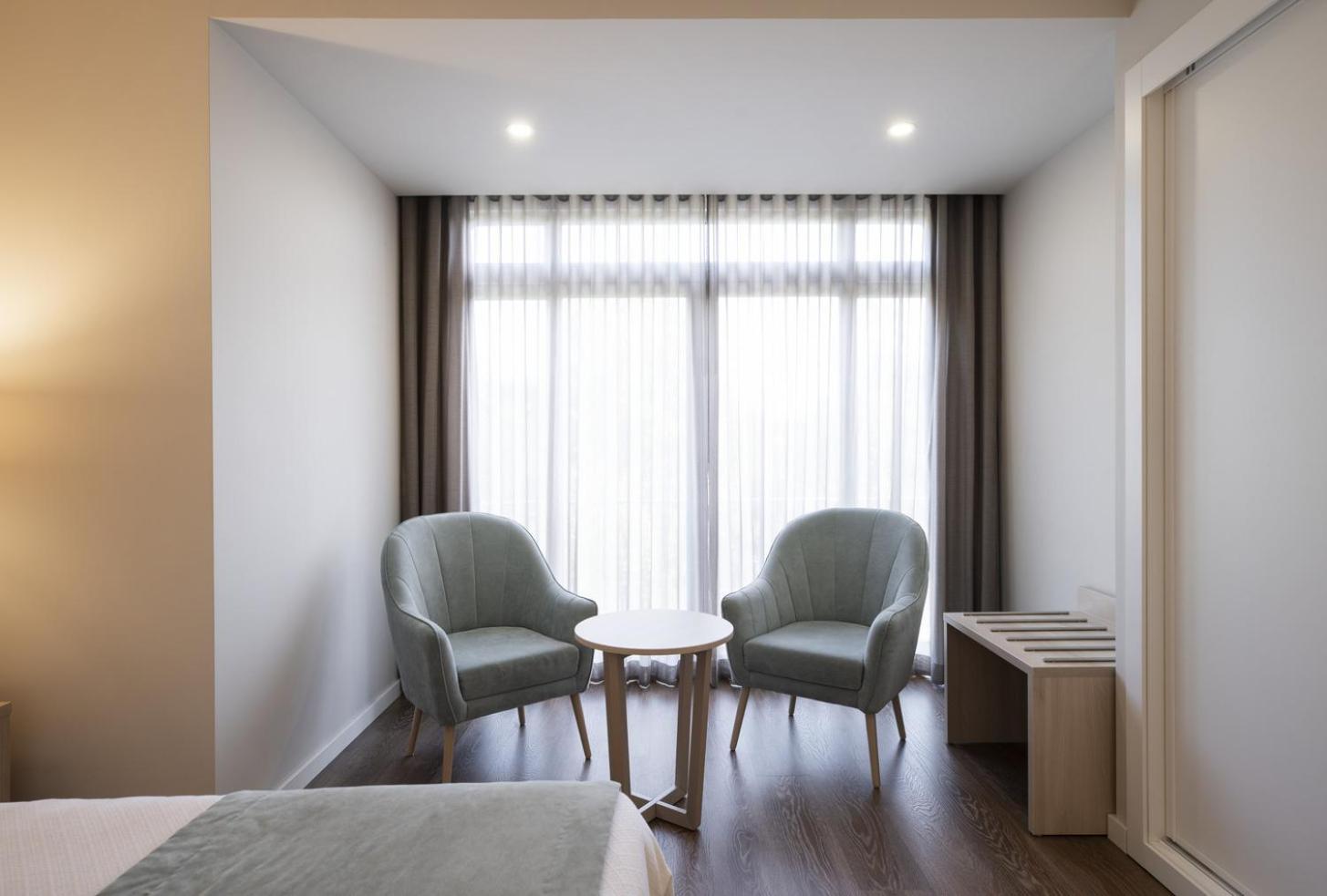 Hotel Center