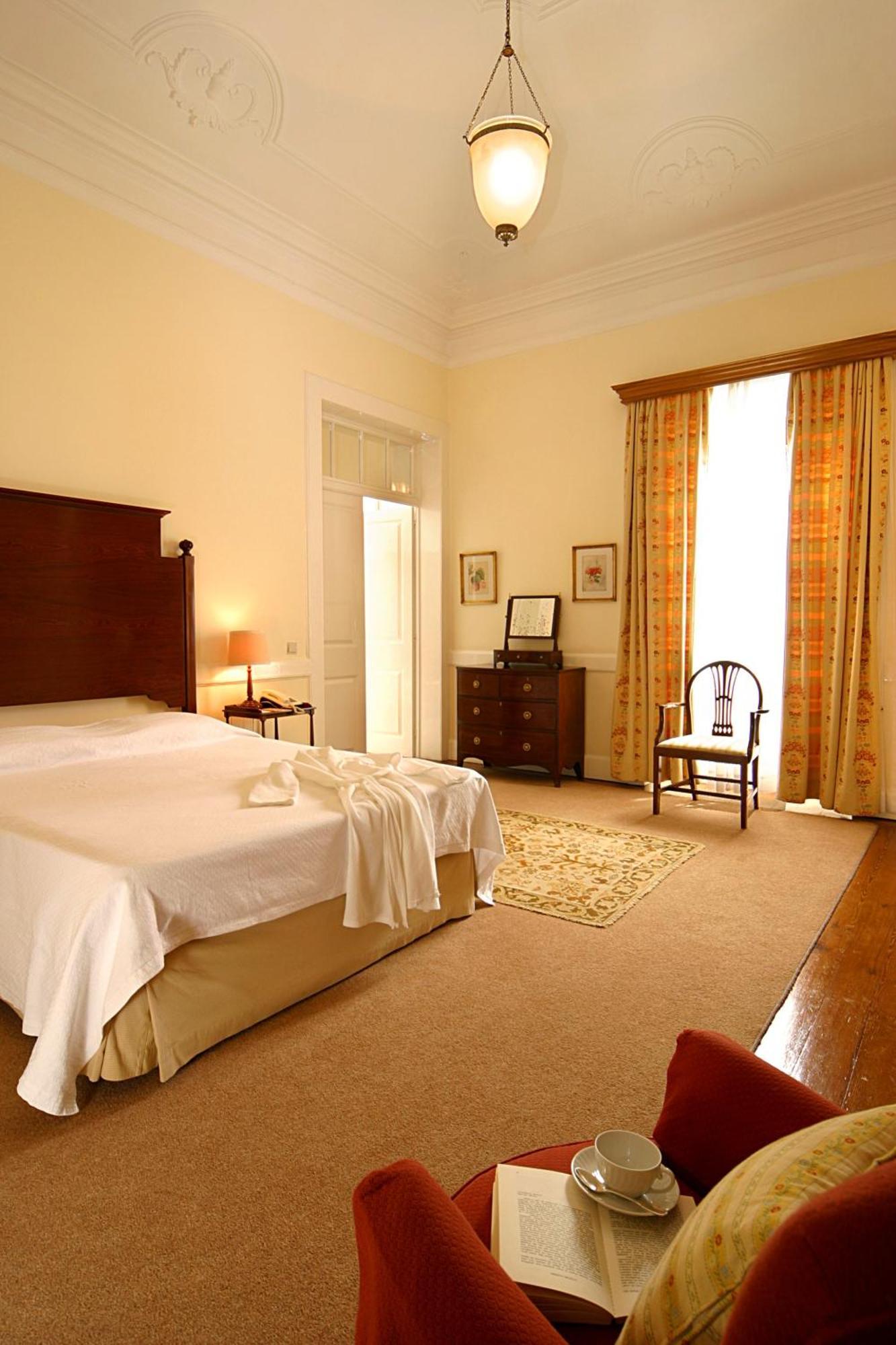 Quinta Da Bela Vista Hotel 5*
