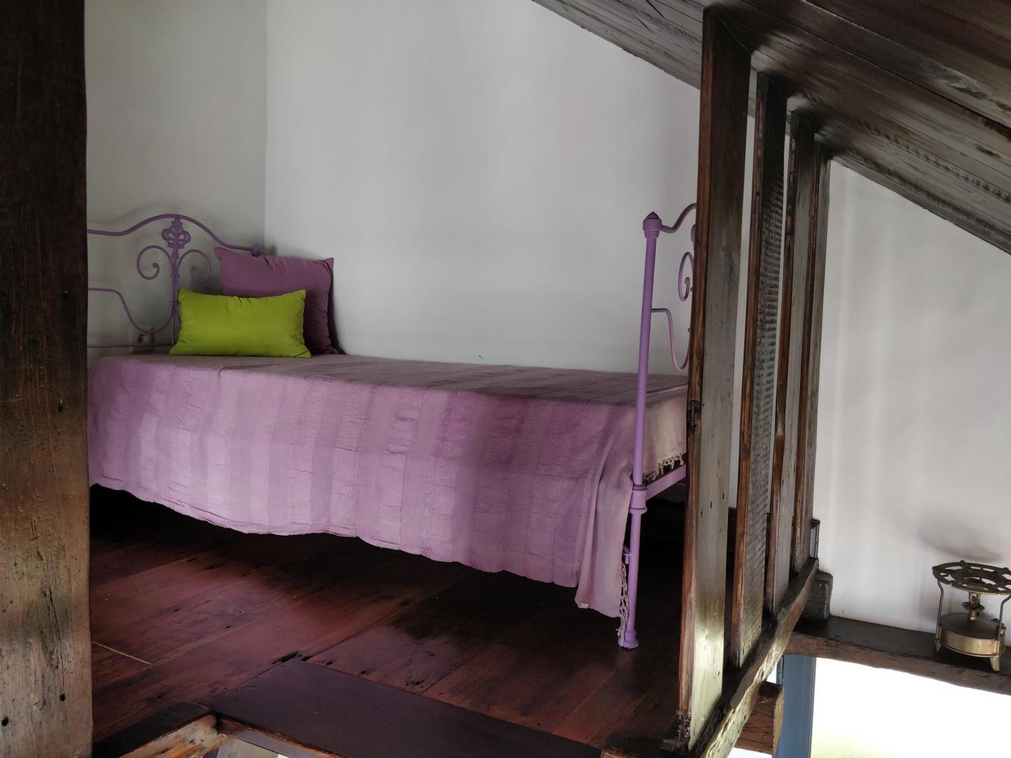 Guest house Calhau Grande Arco da Calheta (Madeira)