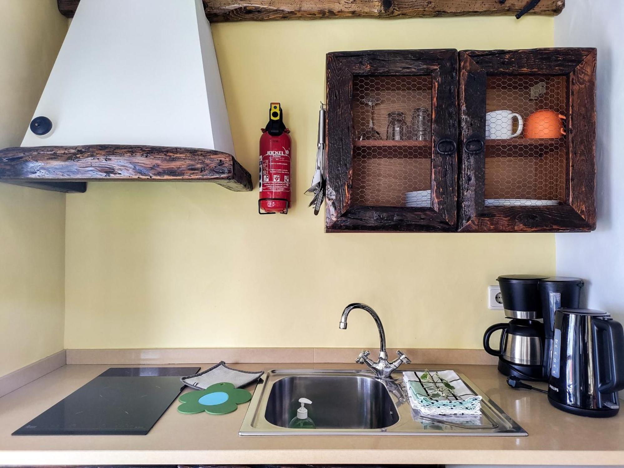 Calhau Grande Guest house 4*