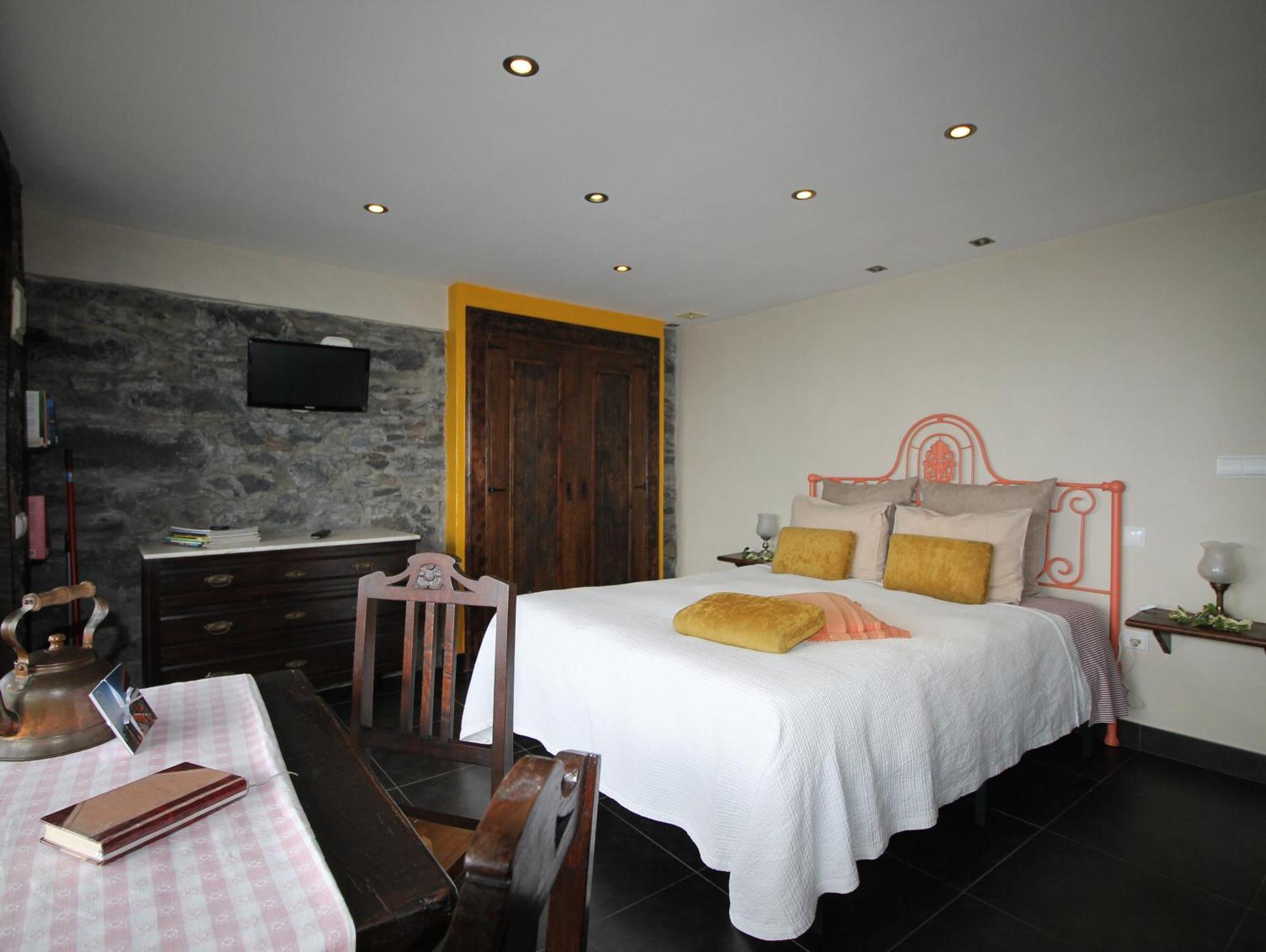 Calhau Grande 4*