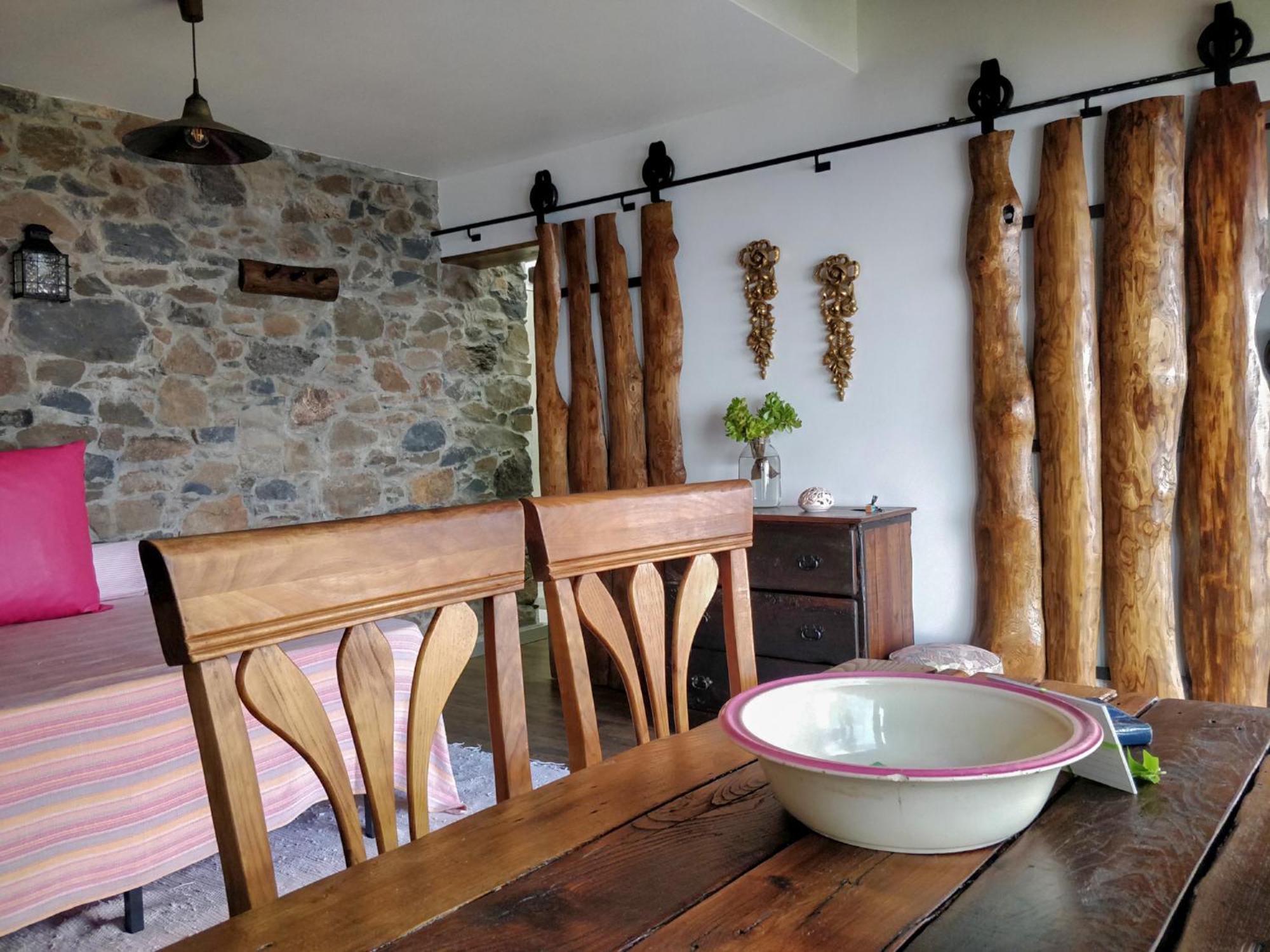 Guest house Calhau Grande Arco da Calheta (Madeira)
