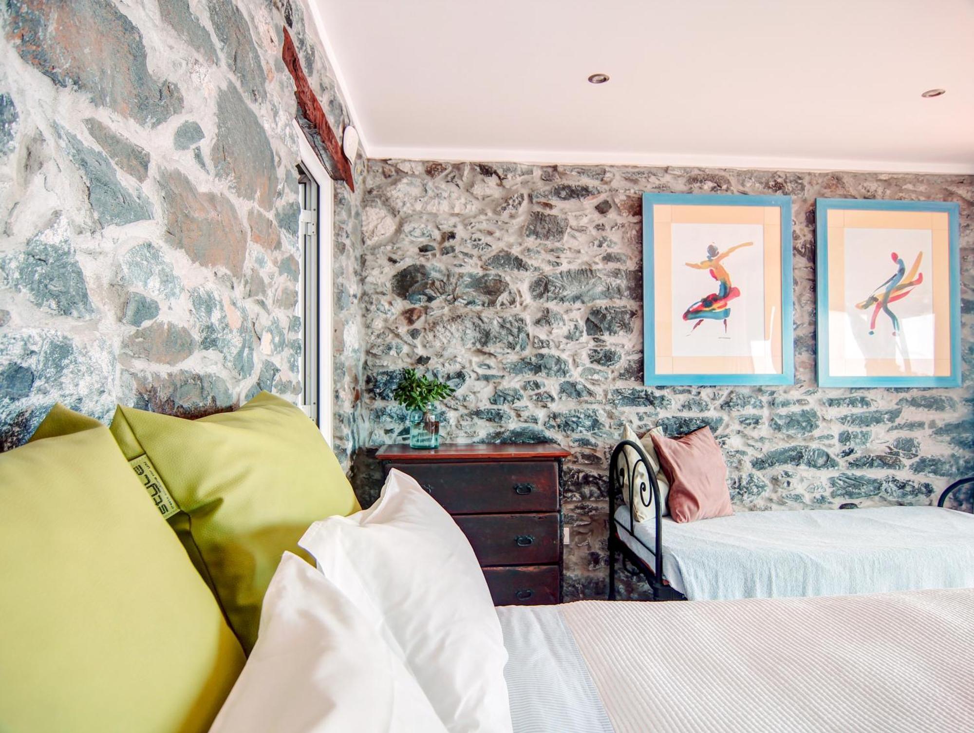 Calhau Grande Guest house Arco da Calheta (Madeira)