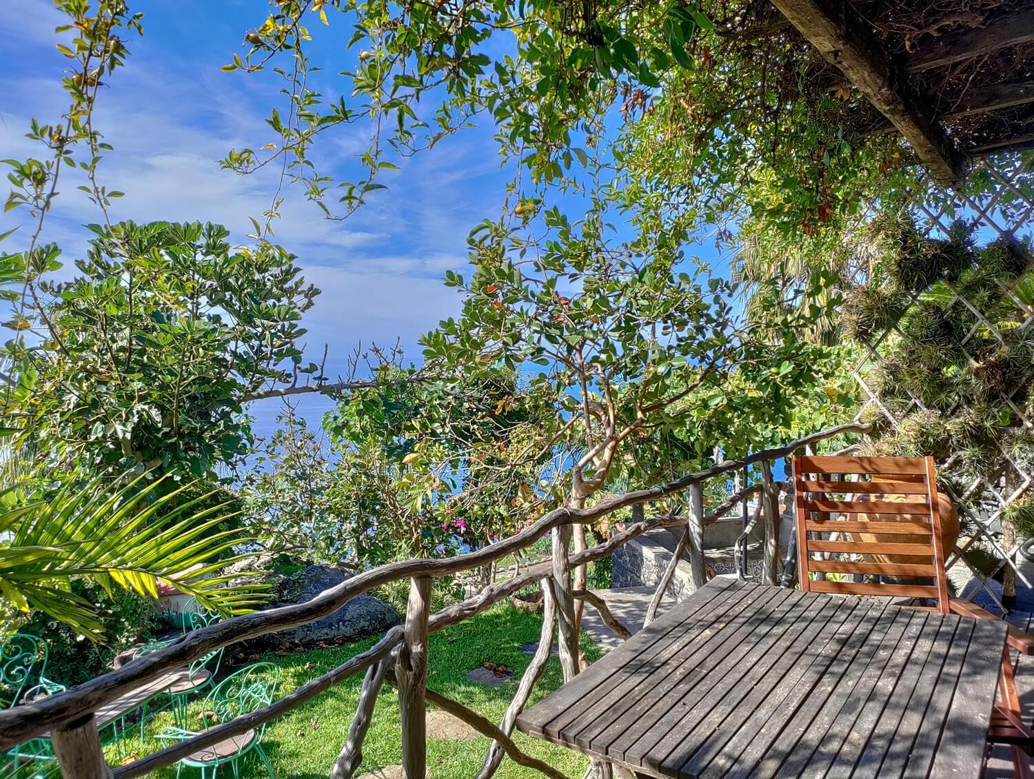 Calhau Grande 4*