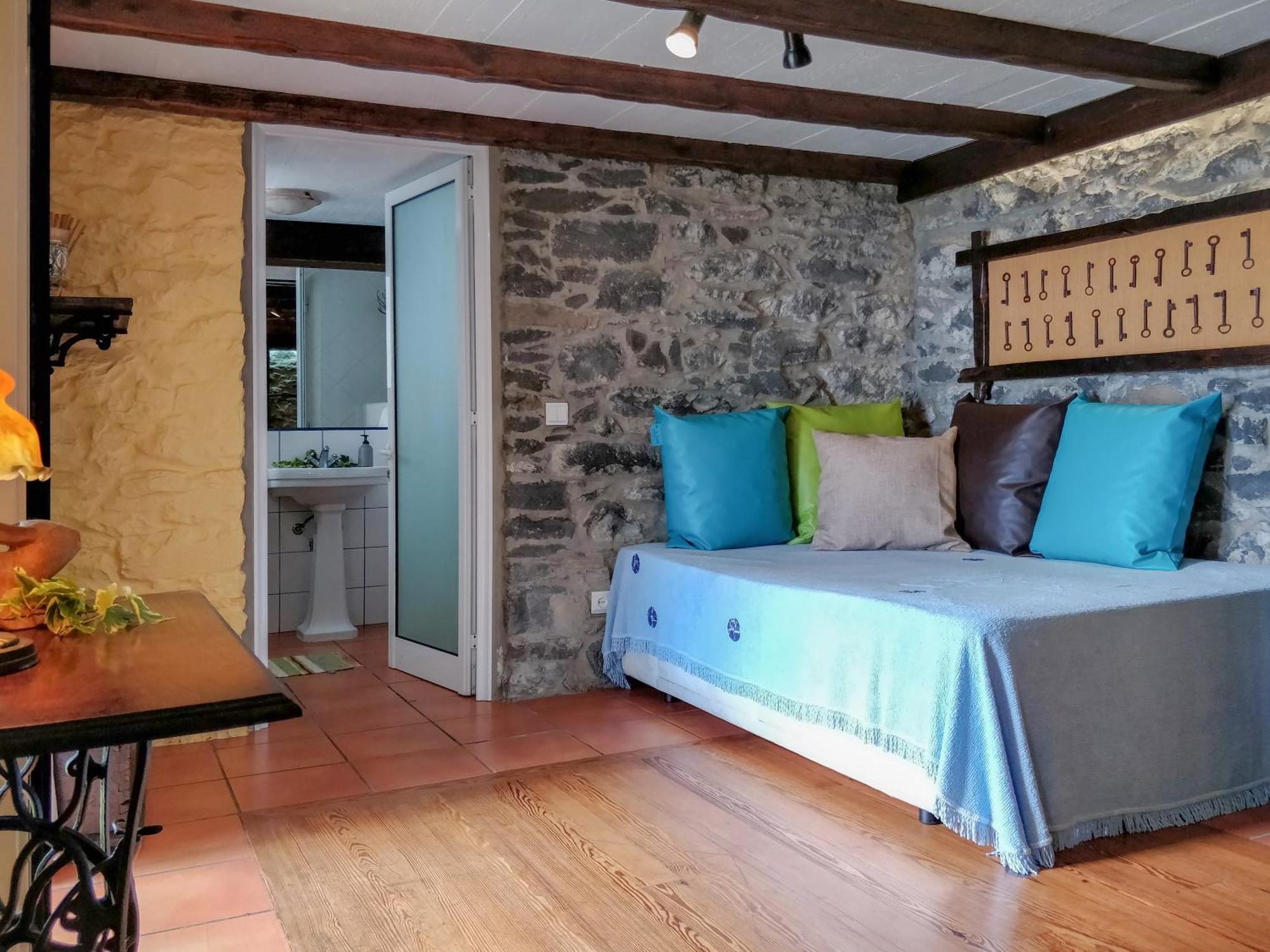 Guest house Calhau Grande