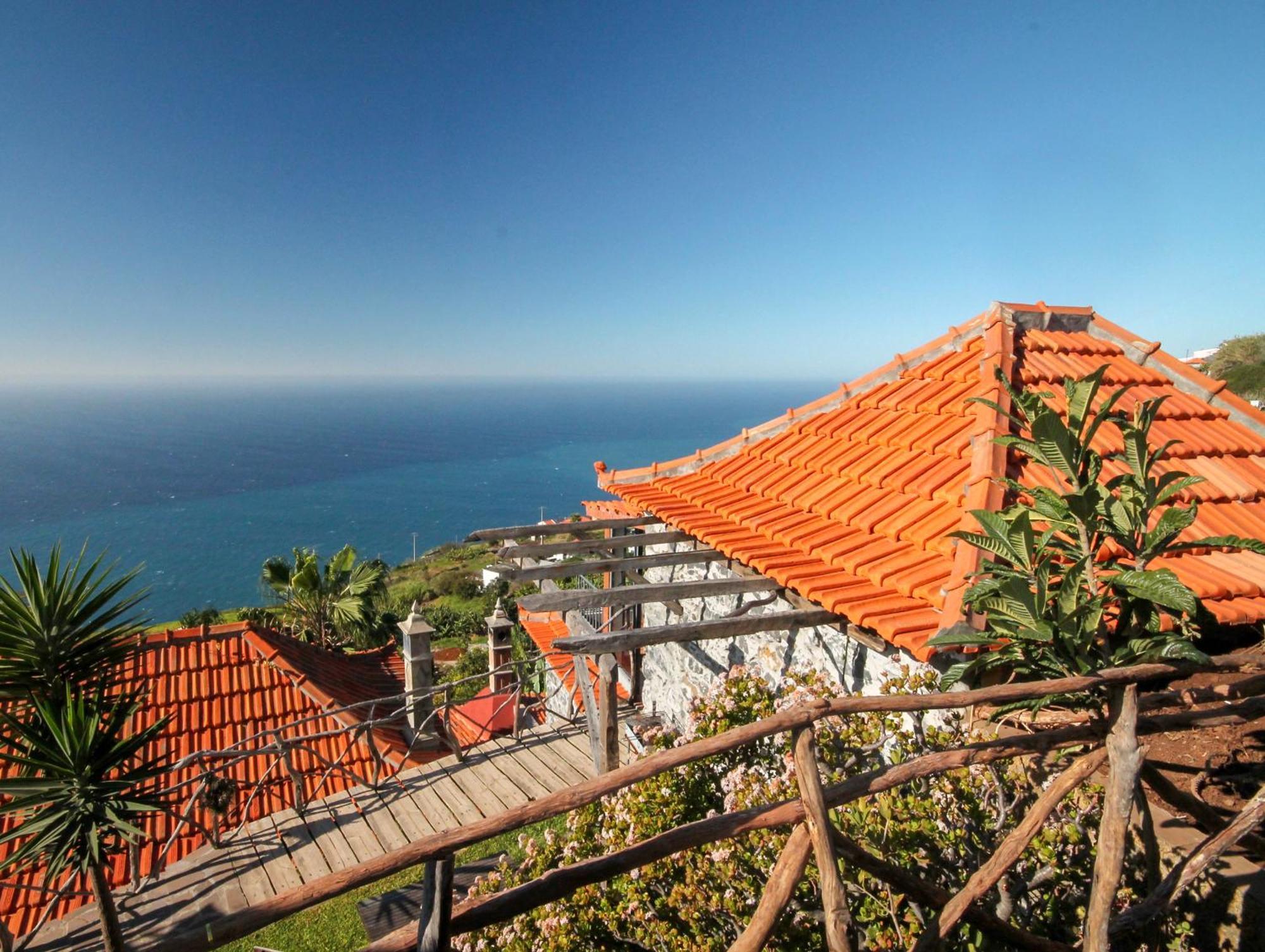 Calhau Grande Guest house