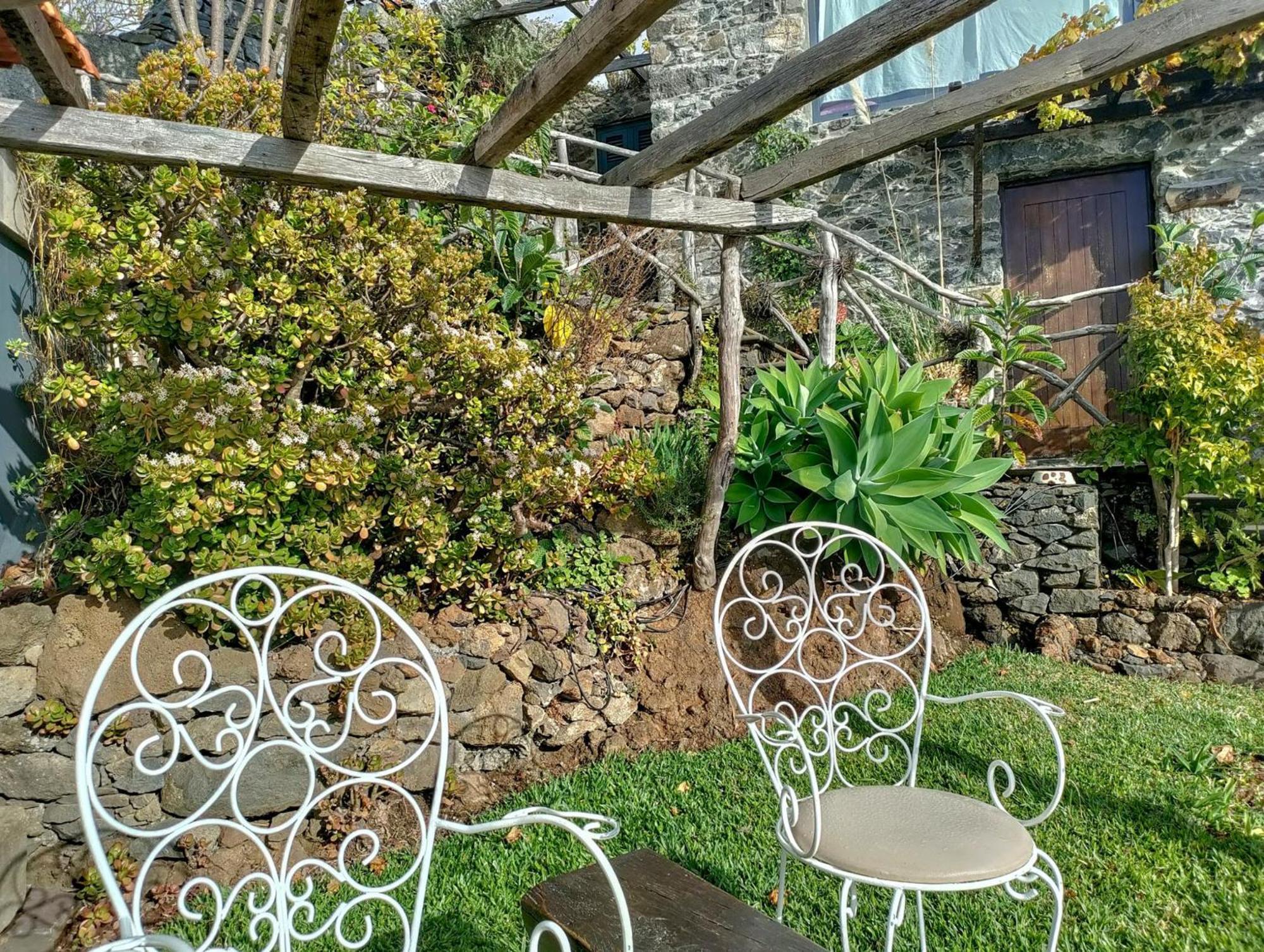 Guest house Calhau Grande