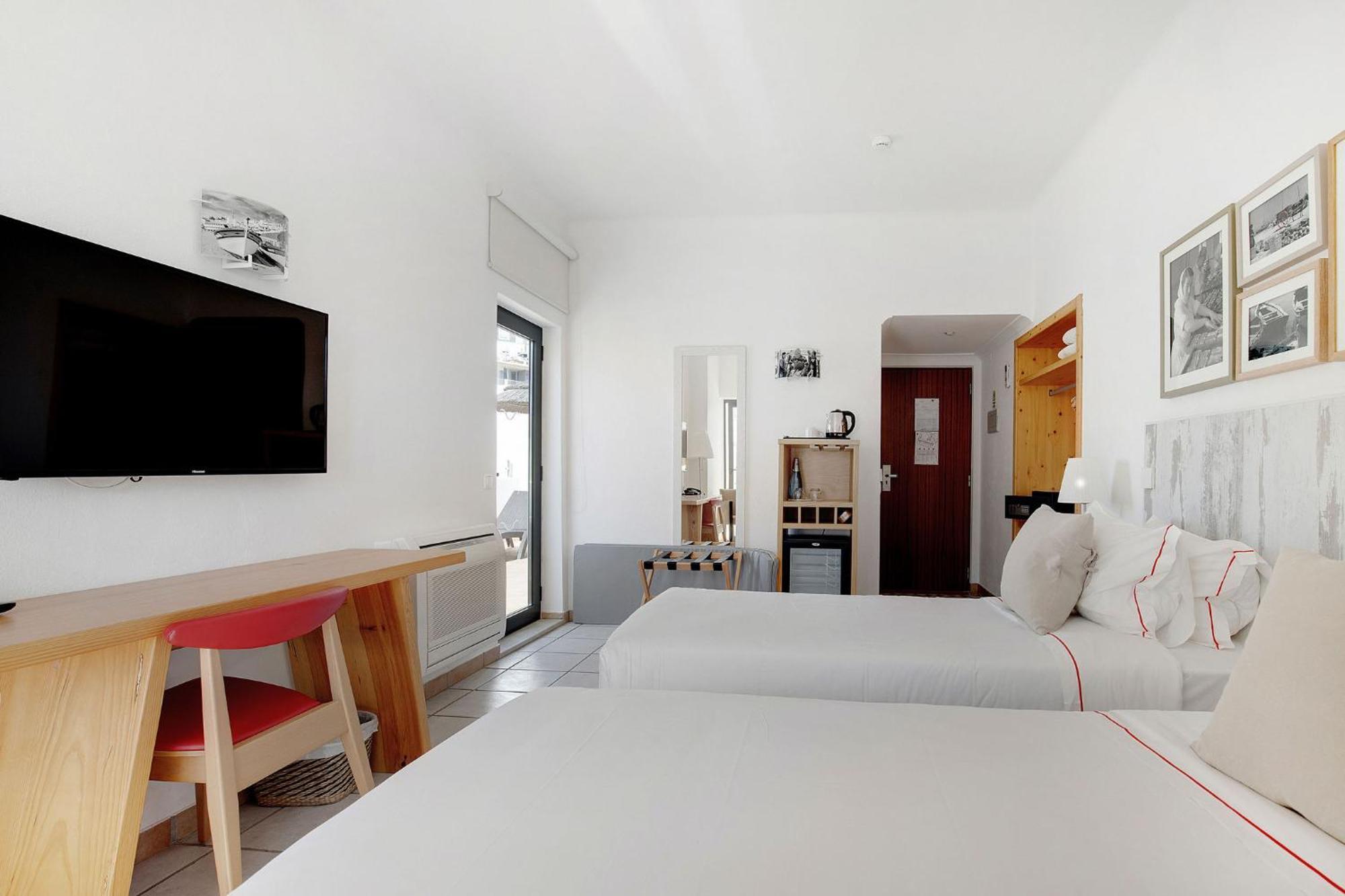 Hotel Carvoeiro Plaza Carvoeiro (Lagoa)