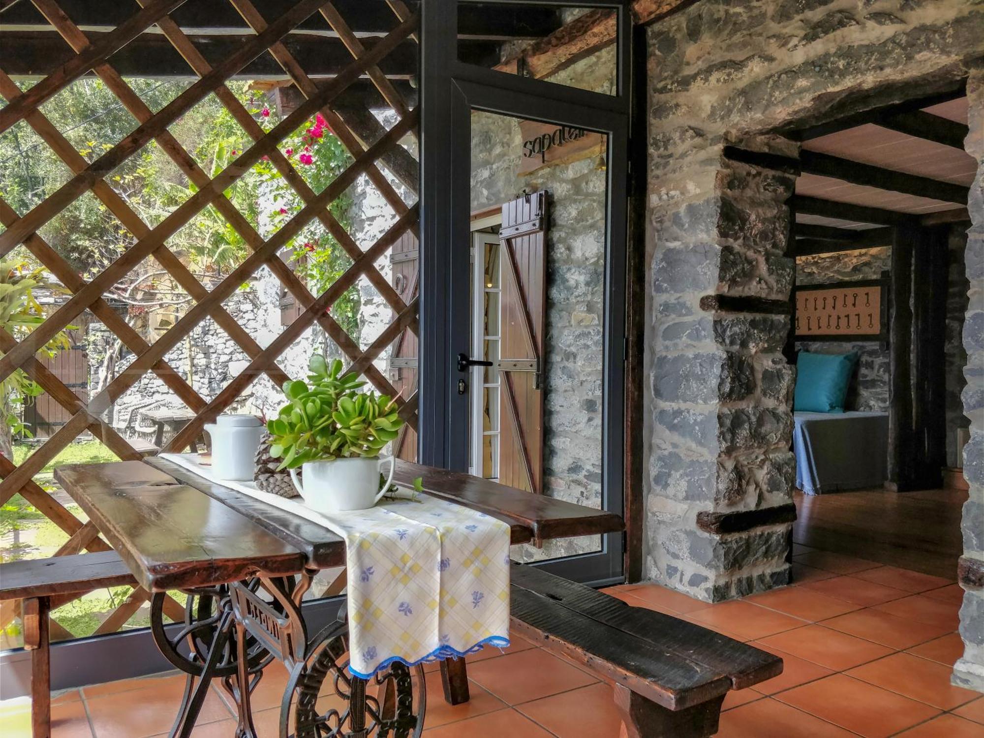 Guest house Calhau Grande Arco da Calheta (Madeira)