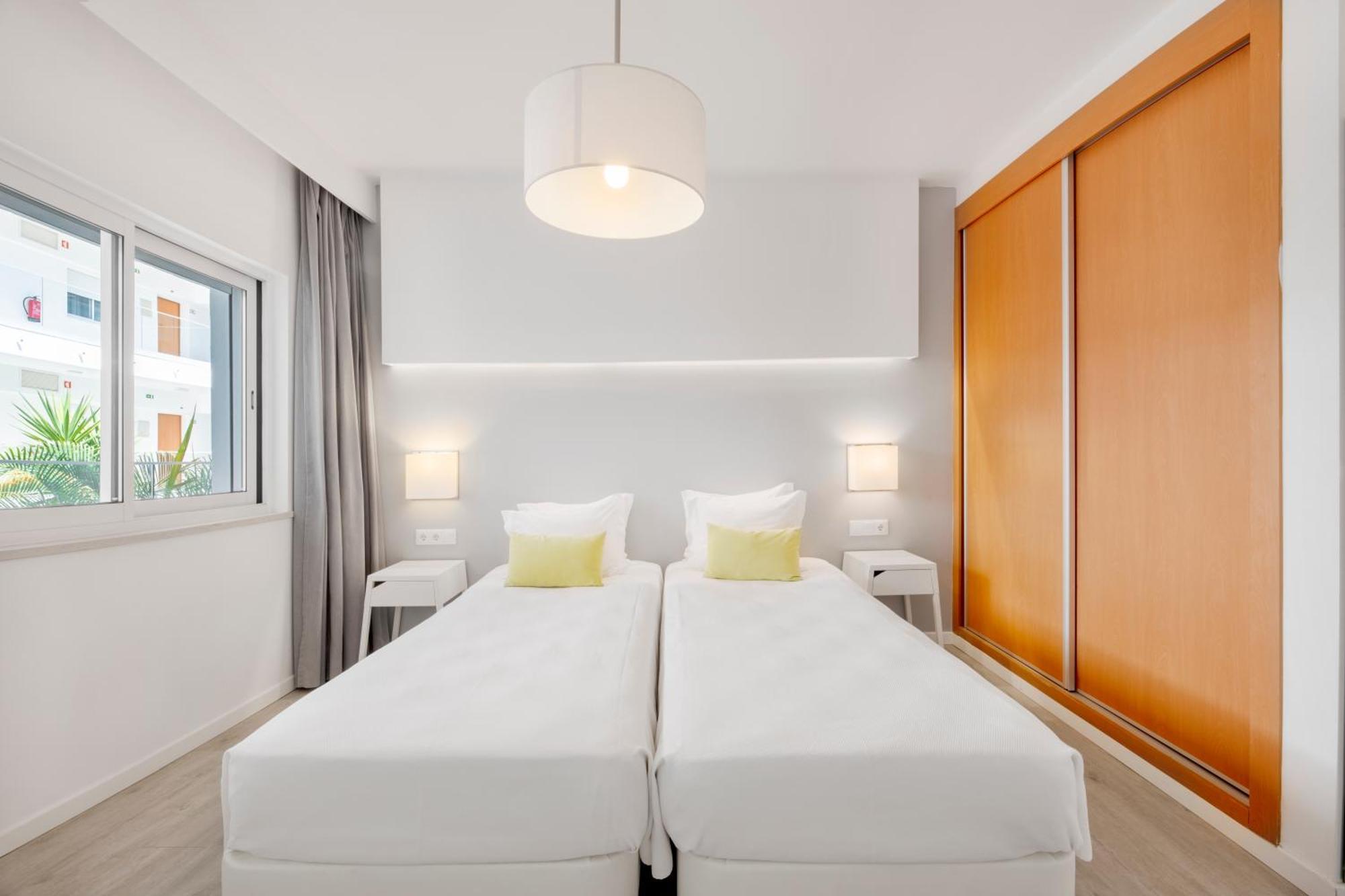 Alvormar Turisticos Aparthotel