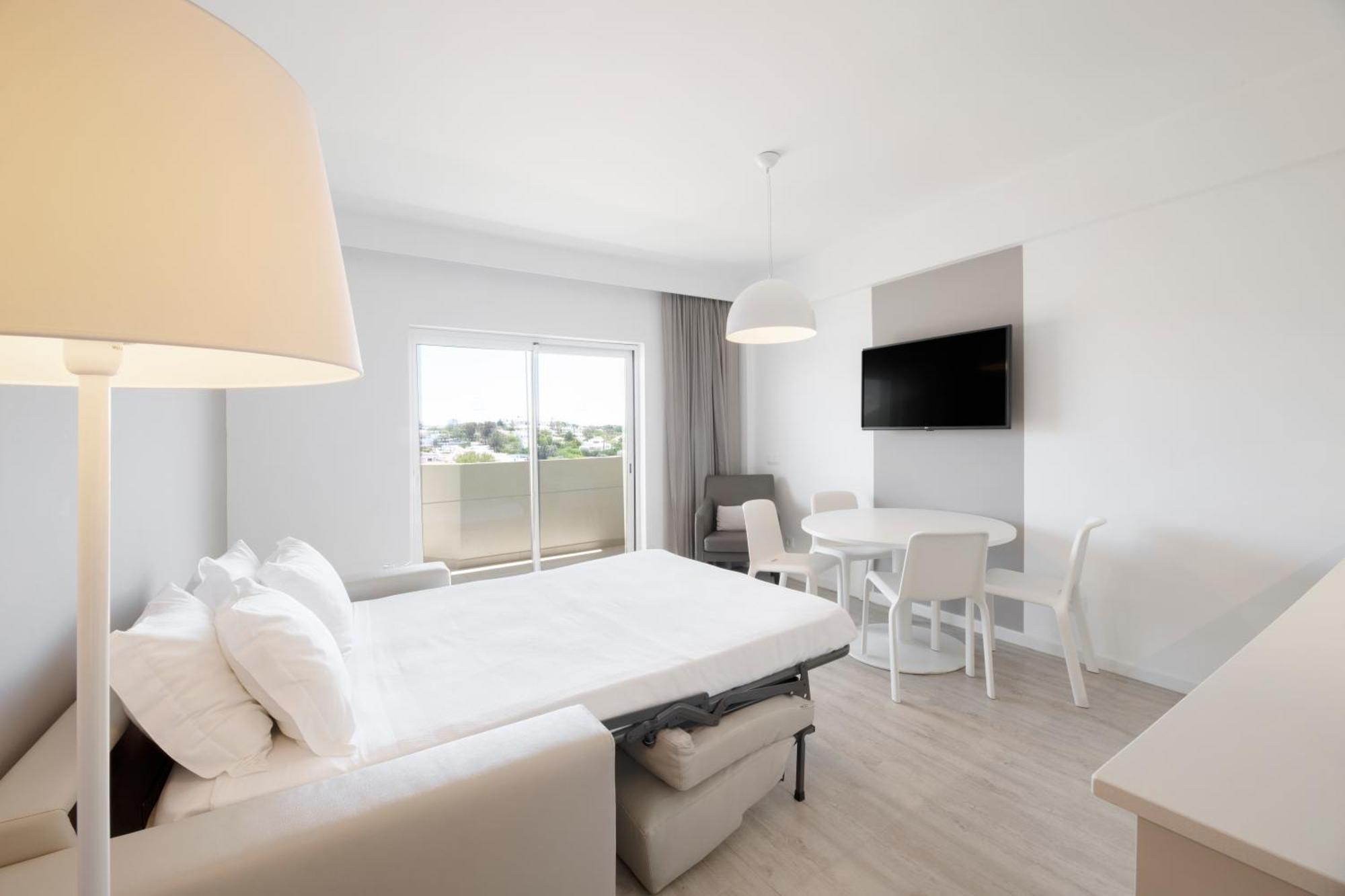 Alvormar Turisticos 4* Alvor