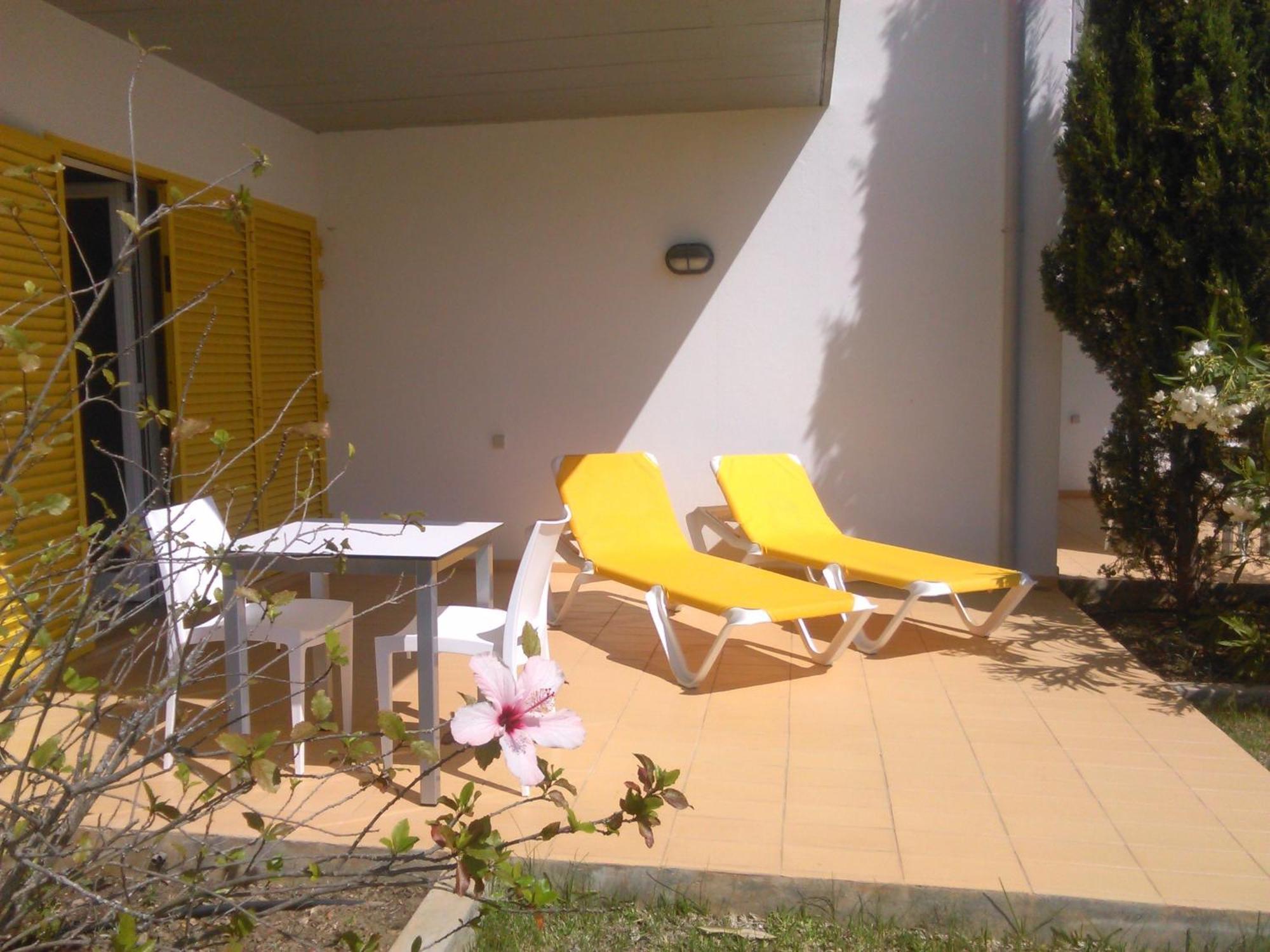 Turisticos Pinhal Da Marina Holiday park 4*