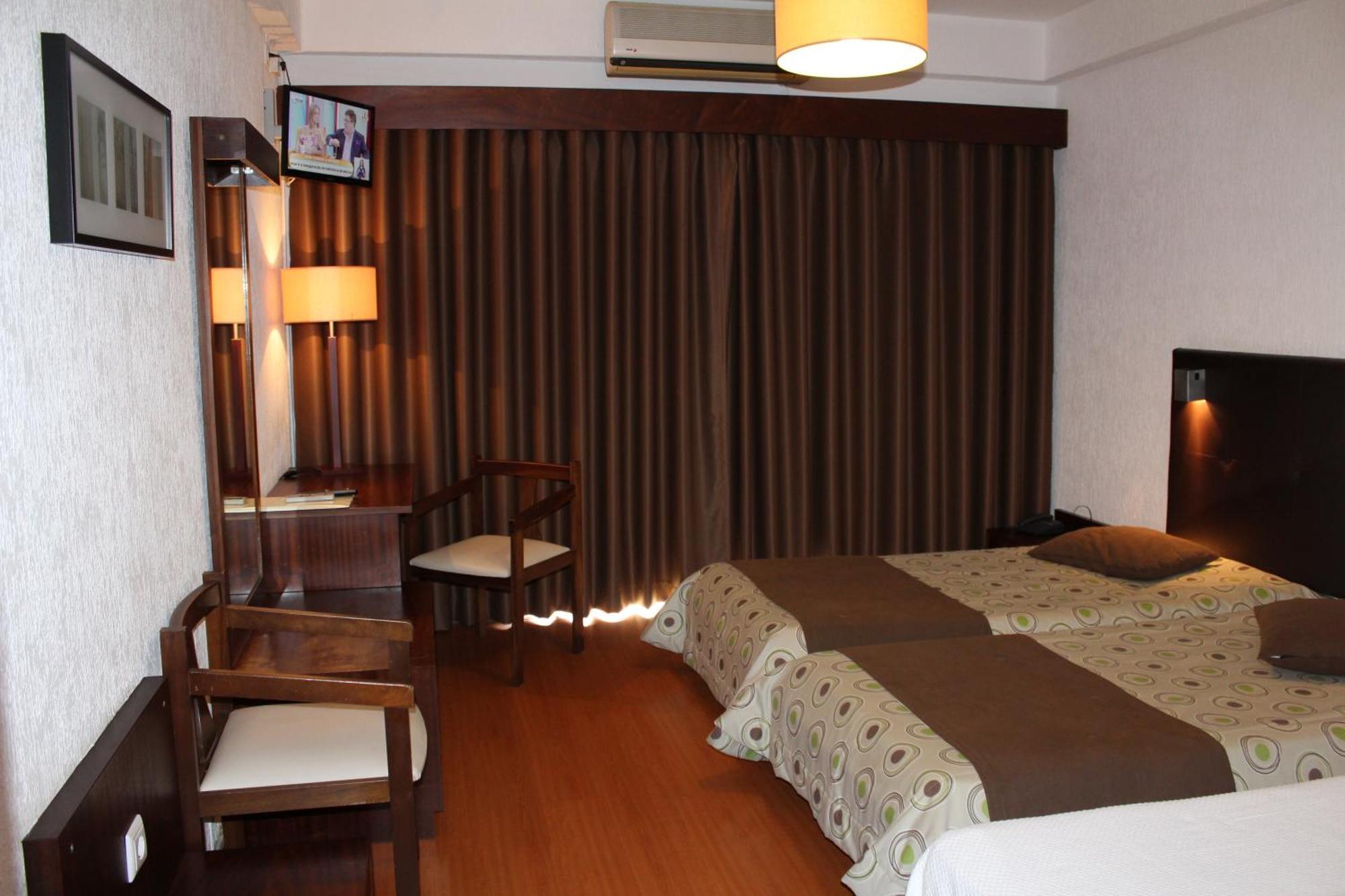 Riabela Hotel Torreira