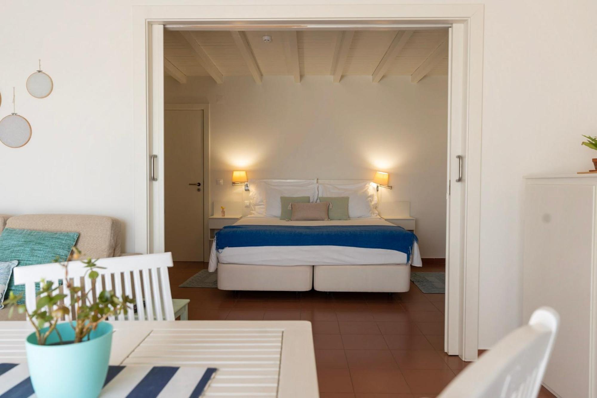 Quinta Raposeiros Apartment *