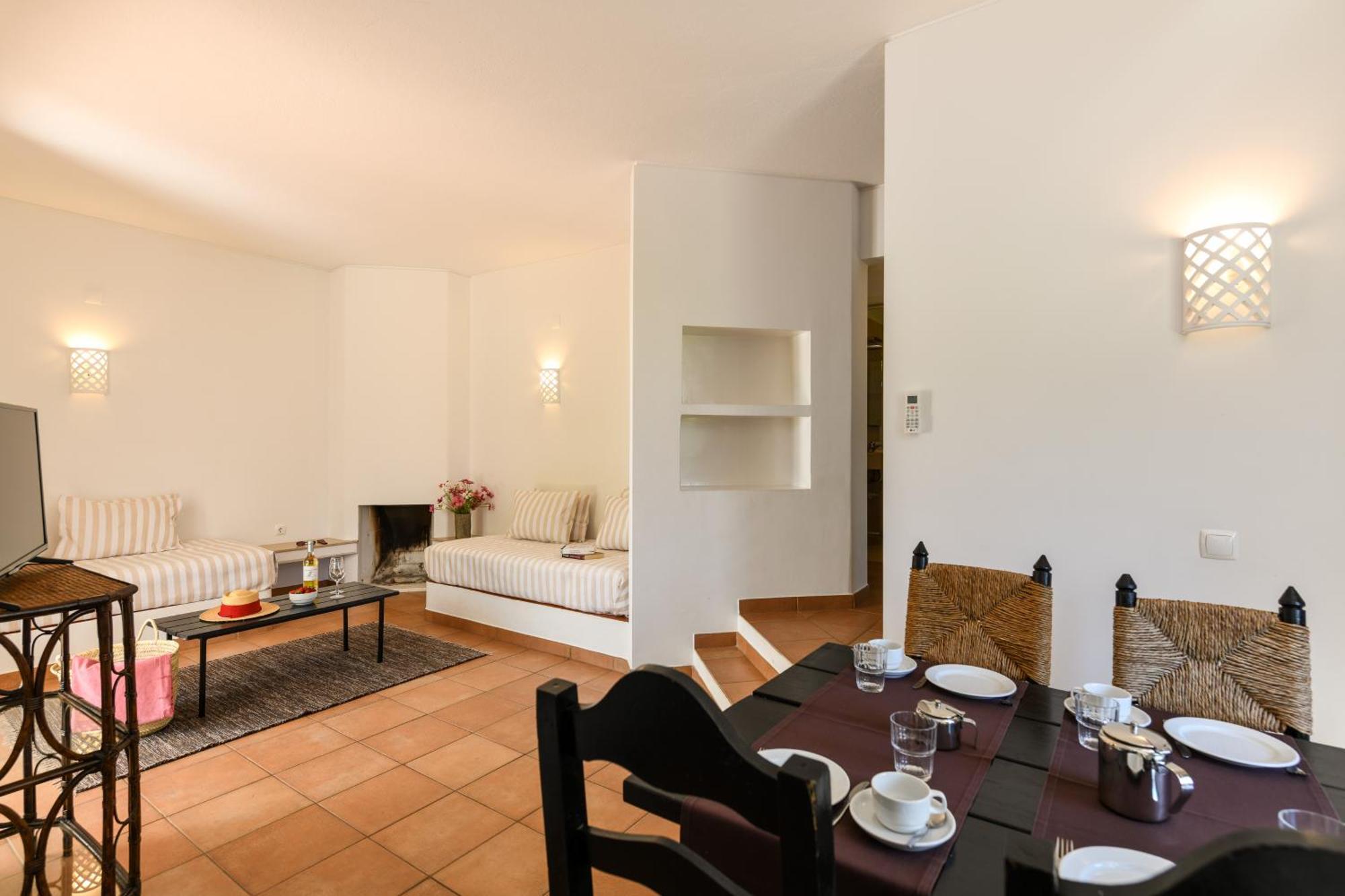 Resort Pedras D'el Rei 3*