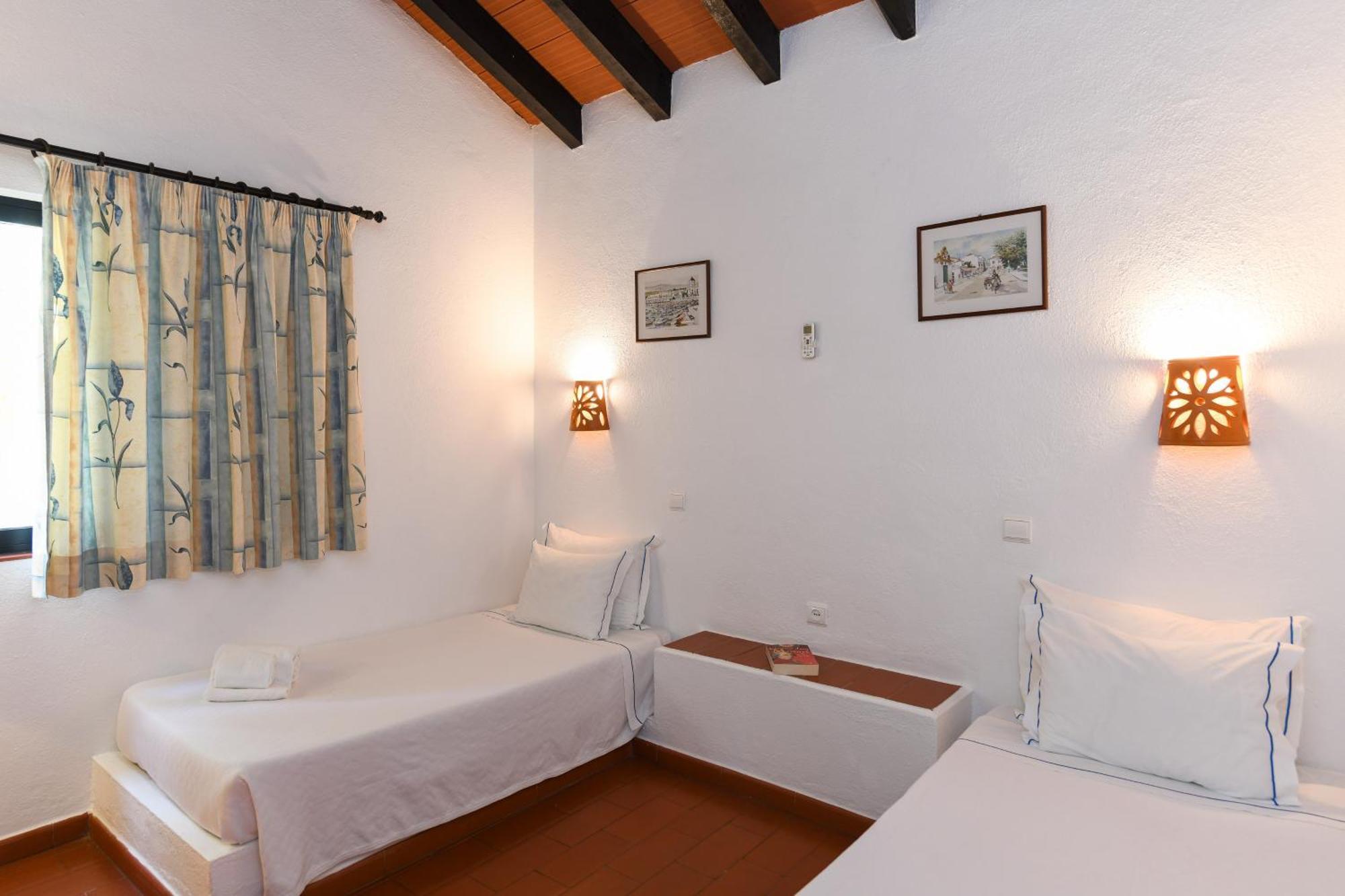 Resort Pedras Da Rainha Cabanas De Tavira