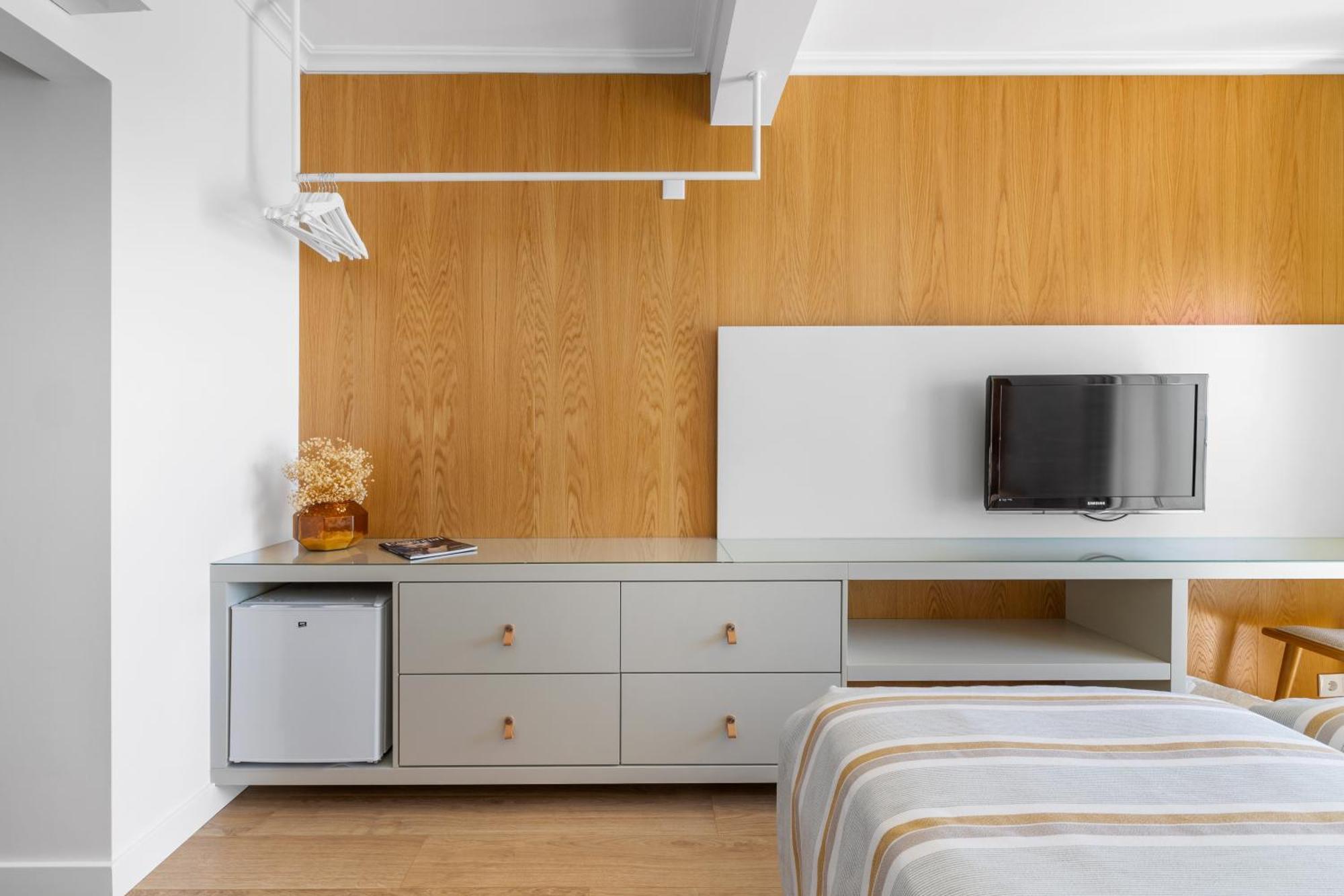Hotel Sao Vicente Boutique (adults Only)