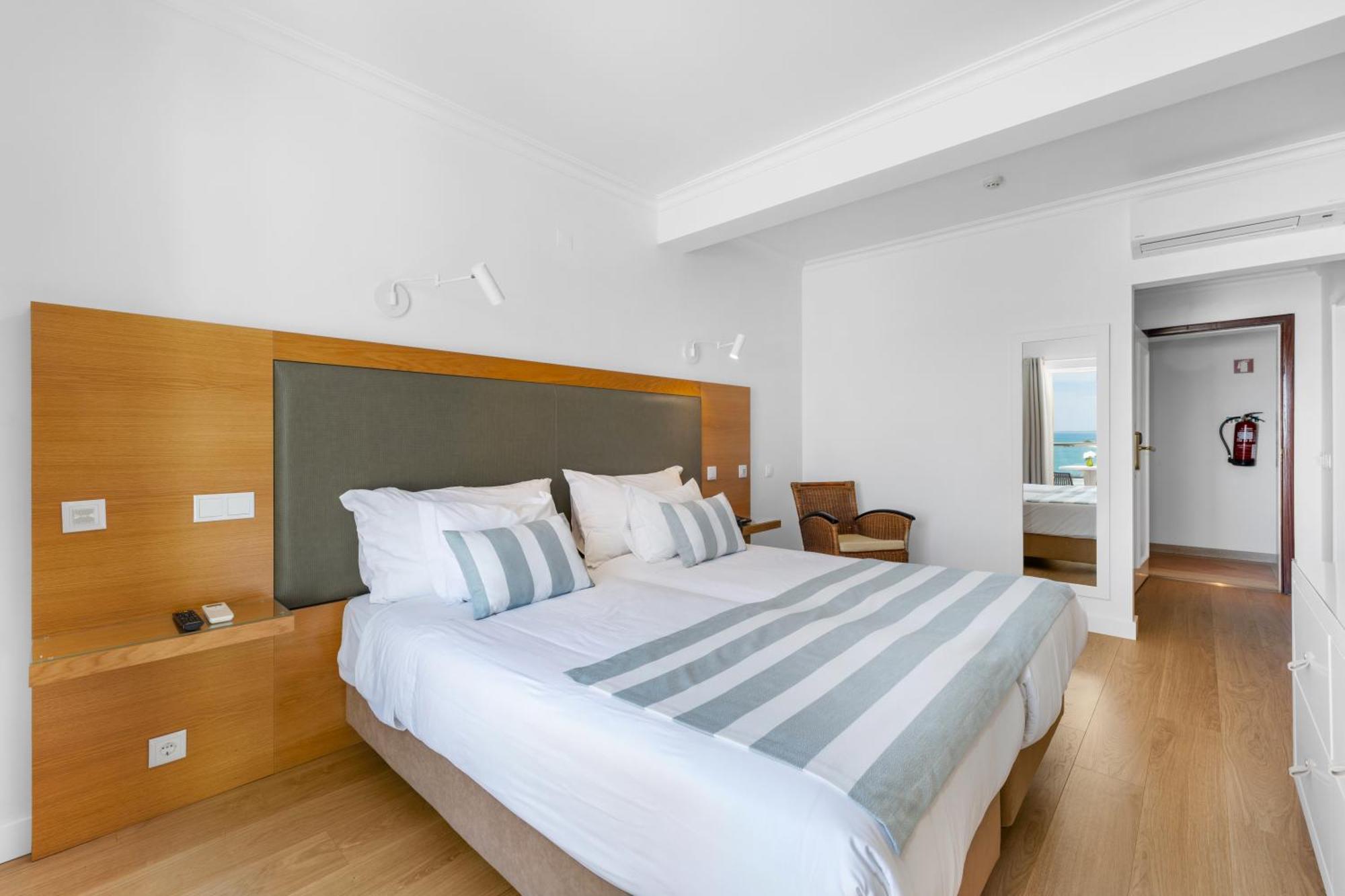 Hotel Sao Vicente Boutique (adults Only) 3*