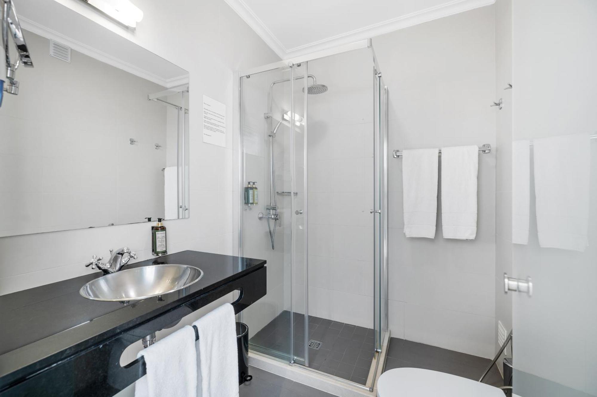 Sao Vicente Boutique (adults Only) 3* Albufeira