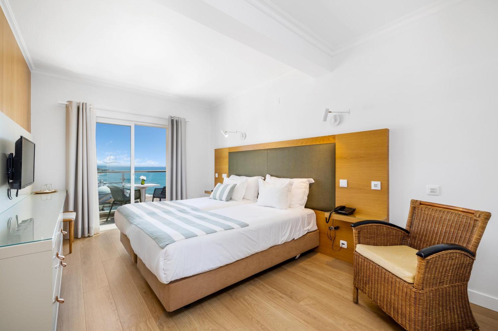 Hotel Sao Vicente Boutique (adults Only) 3*