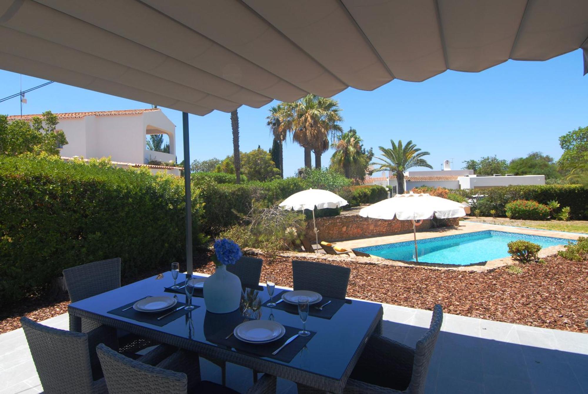 Quinta Do Paraiso - Al 3* Carvoeiro (Lagoa)