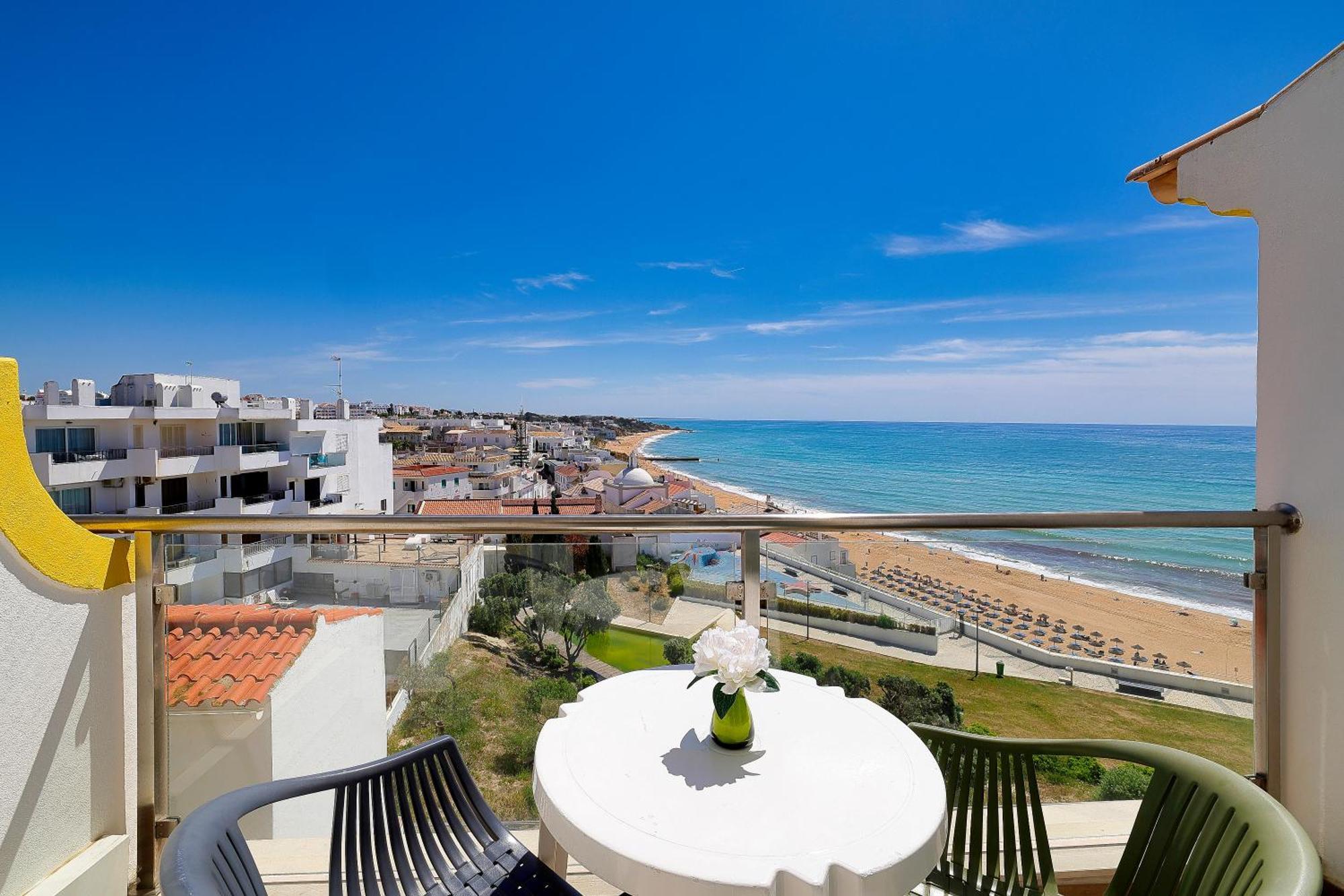 Sao Vicente Boutique (adults Only) Hotel