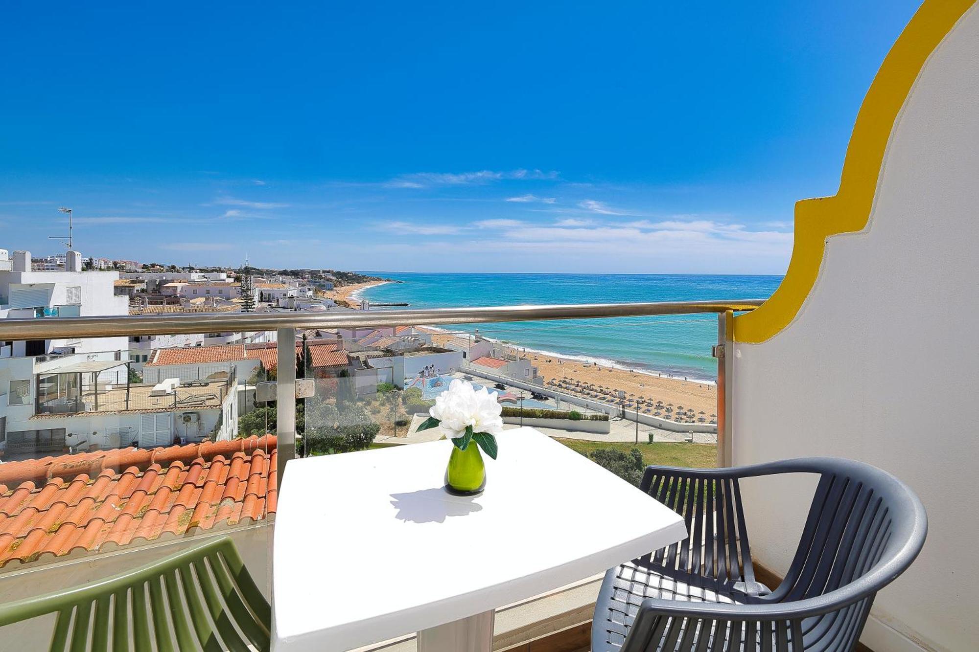 Hotel Sao Vicente Boutique (adults Only)