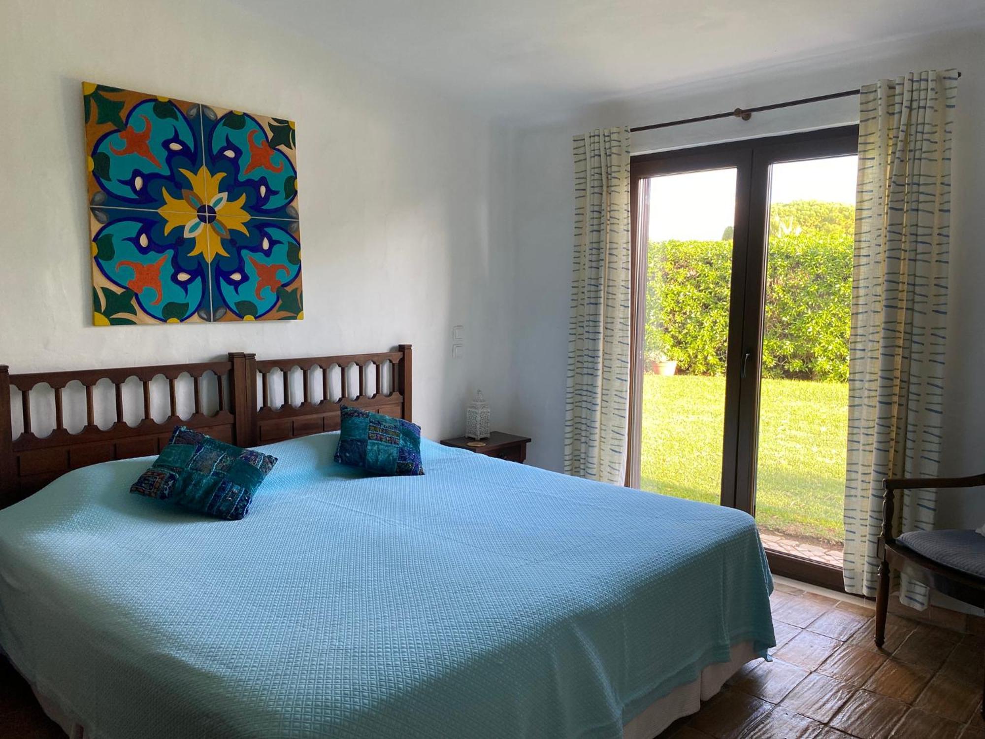 Resort Quinta Do Paraiso - Al Carvoeiro (Lagoa)