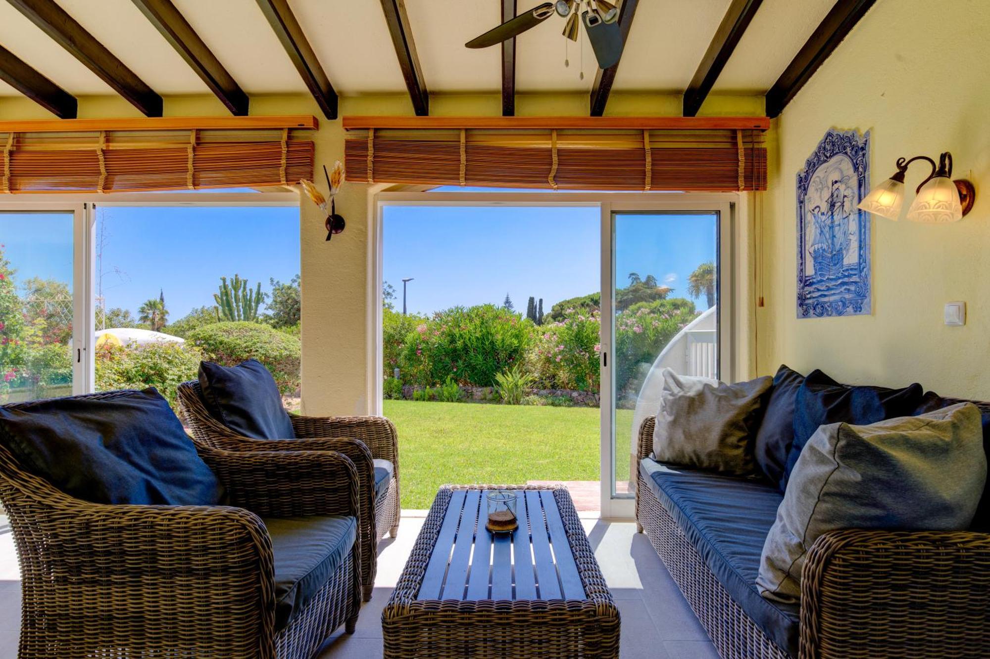 Quinta Do Paraiso - Al Resort 3*