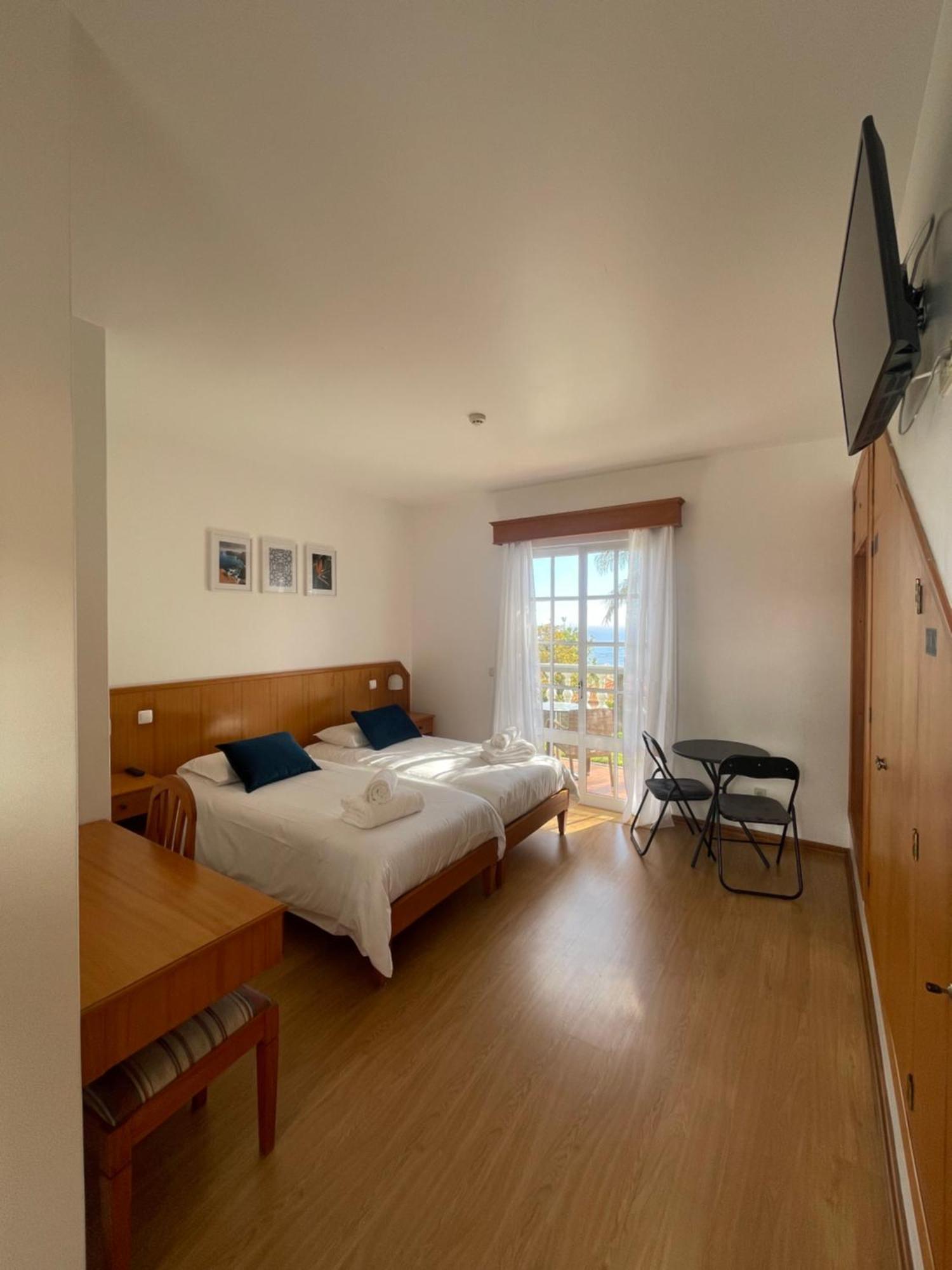 Casa de hóspedes Residencial Pina 3*