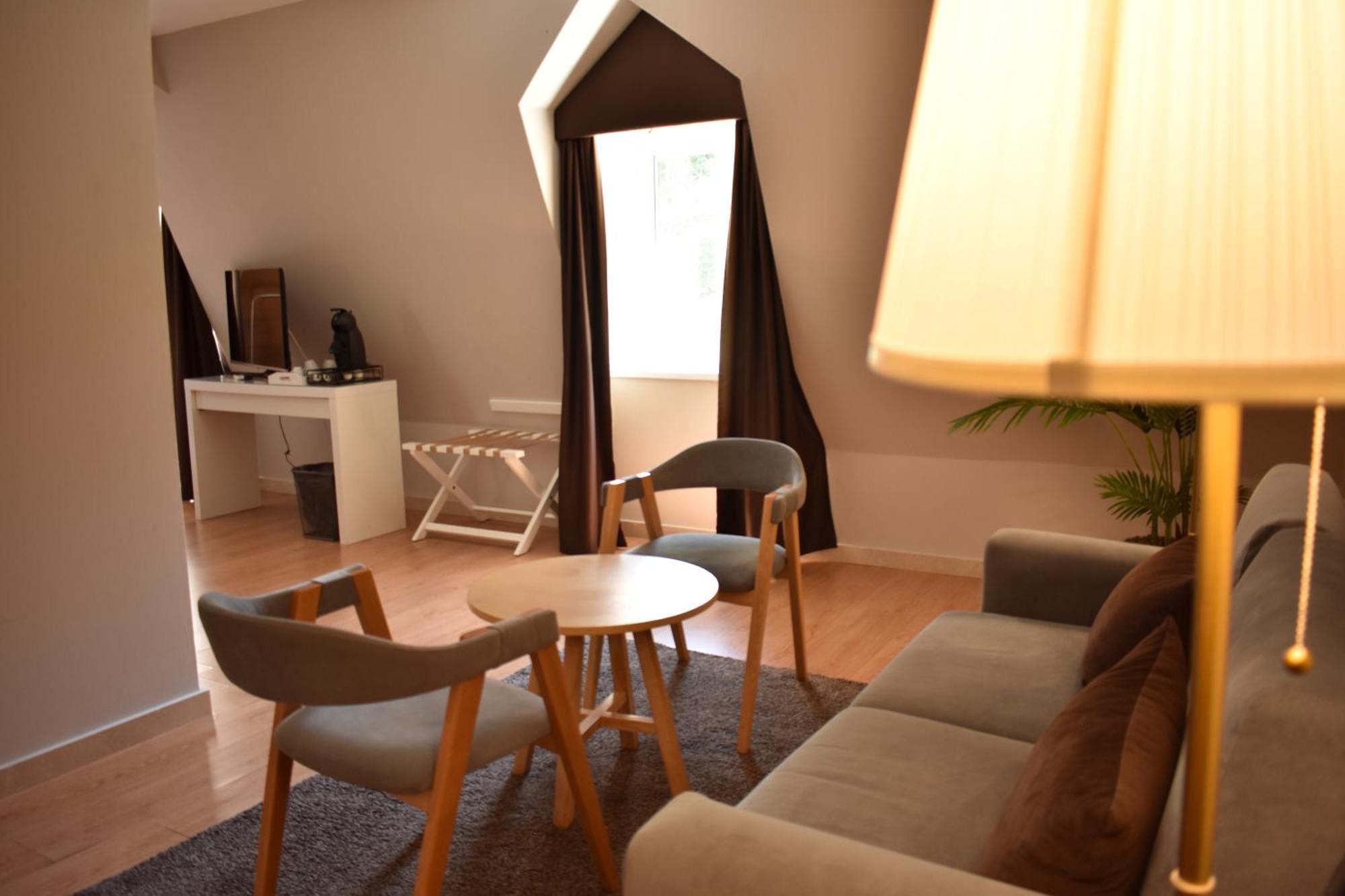 Hotel Douro Marina & Resende