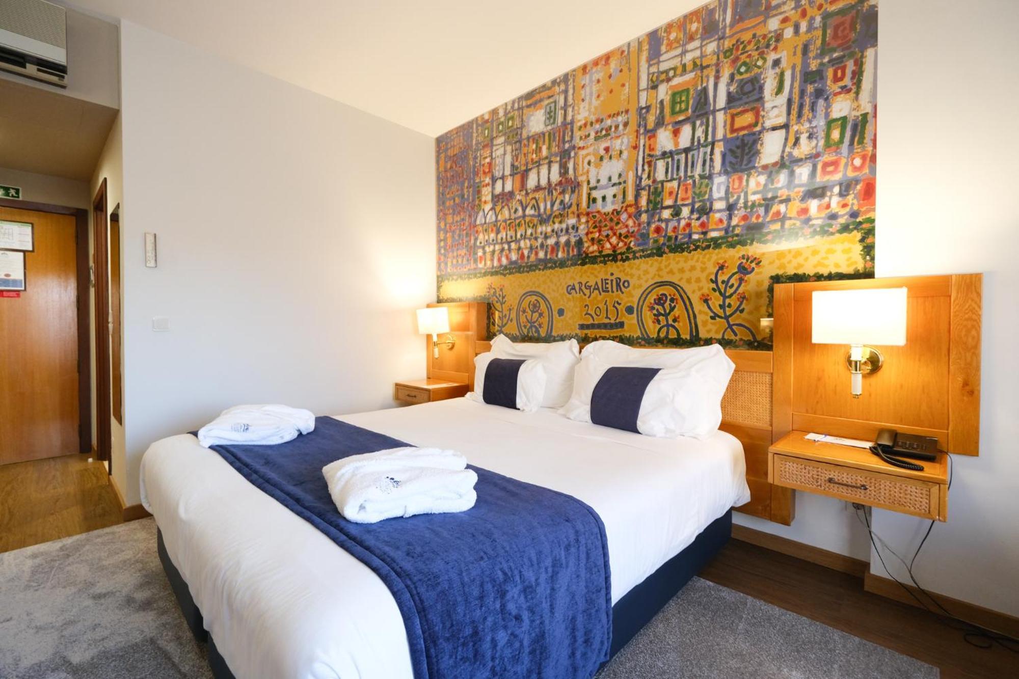 Rainha D. Amelia, Arts & Leisure 4* Castelo Branco (Centro)