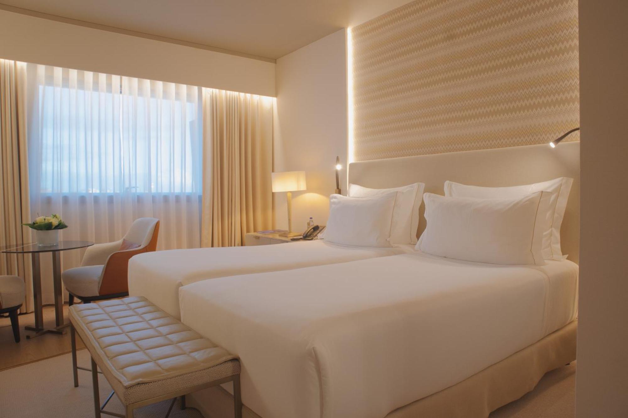 Epic Sana Marques Hotel