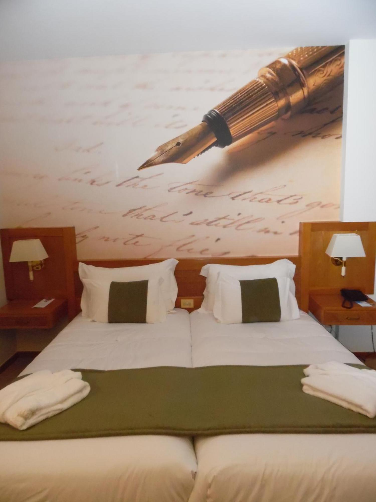 Hotel Rainha D. Amelia, Arts & Leisure