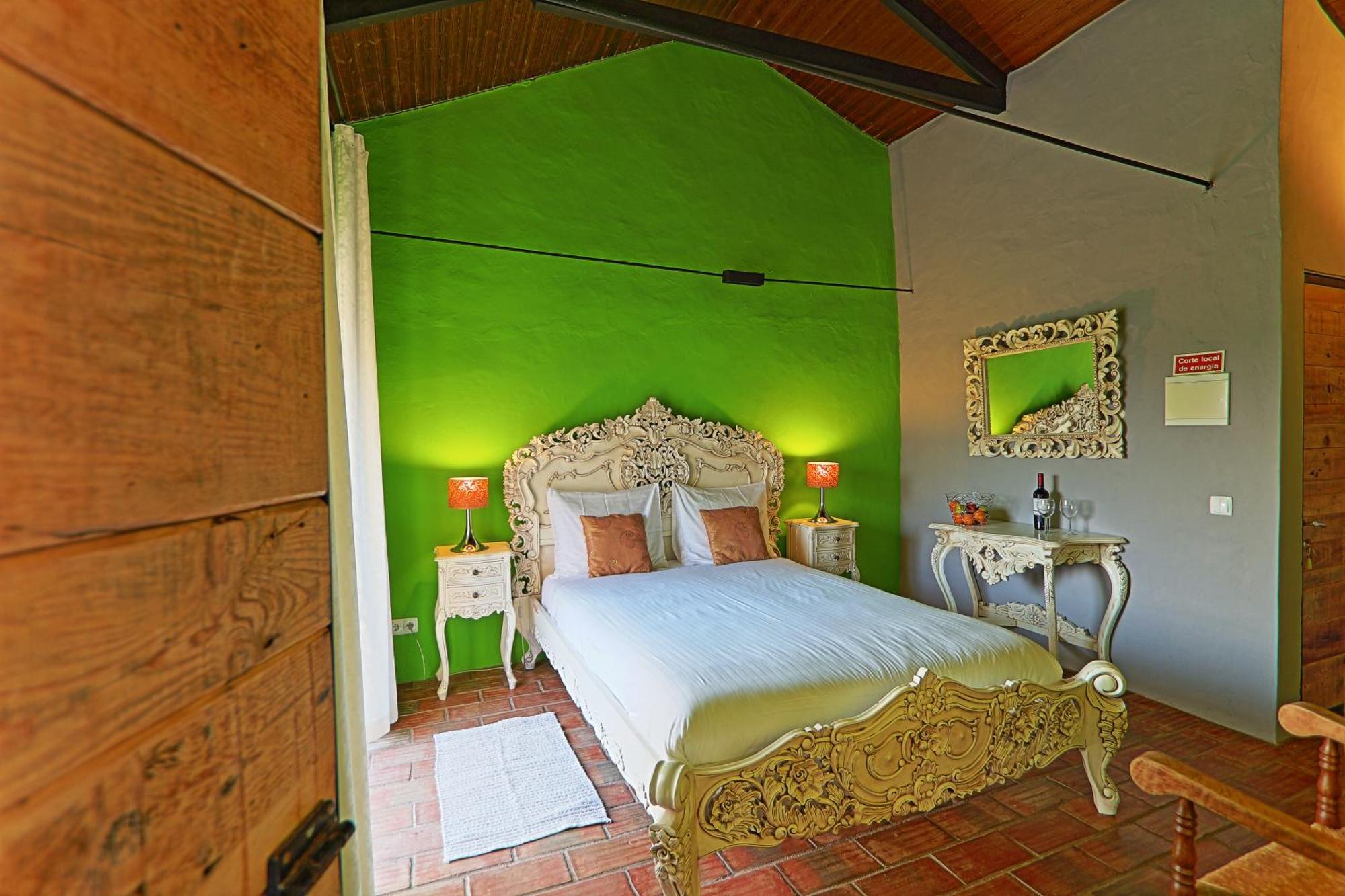 Bed & Breakfast Quinta Tapada Do Gramacho