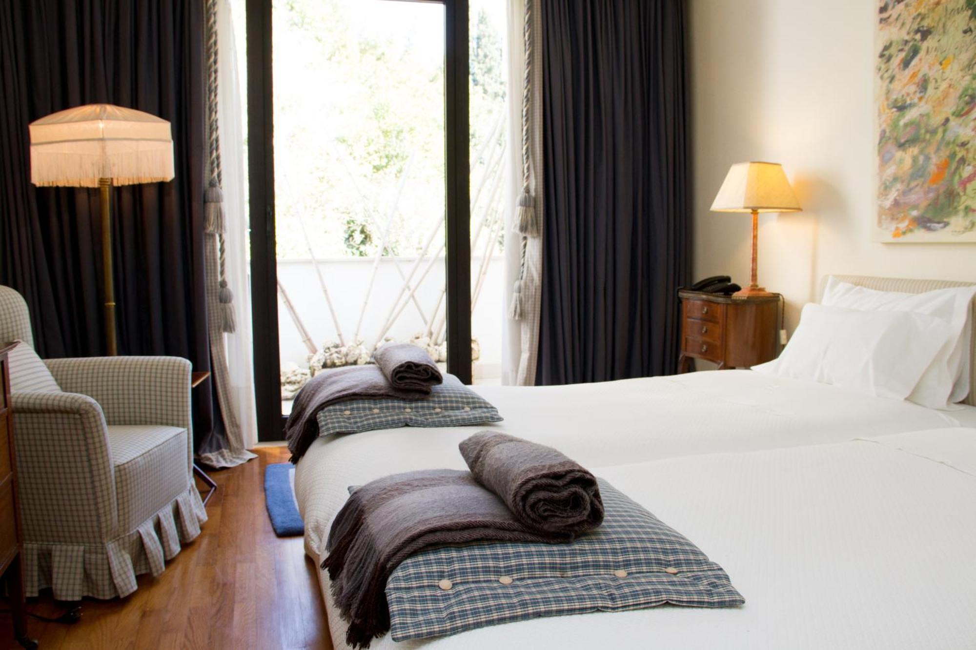 Challet Fonte Nova Guest house 4*