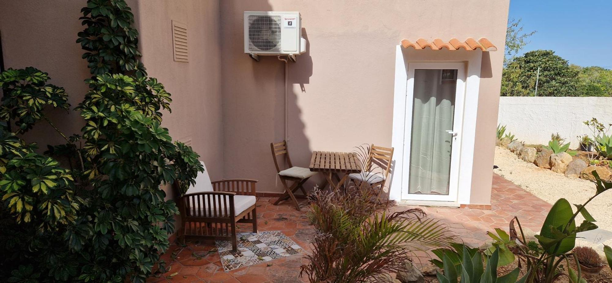 Casa Rosa Montes Guest house 3*