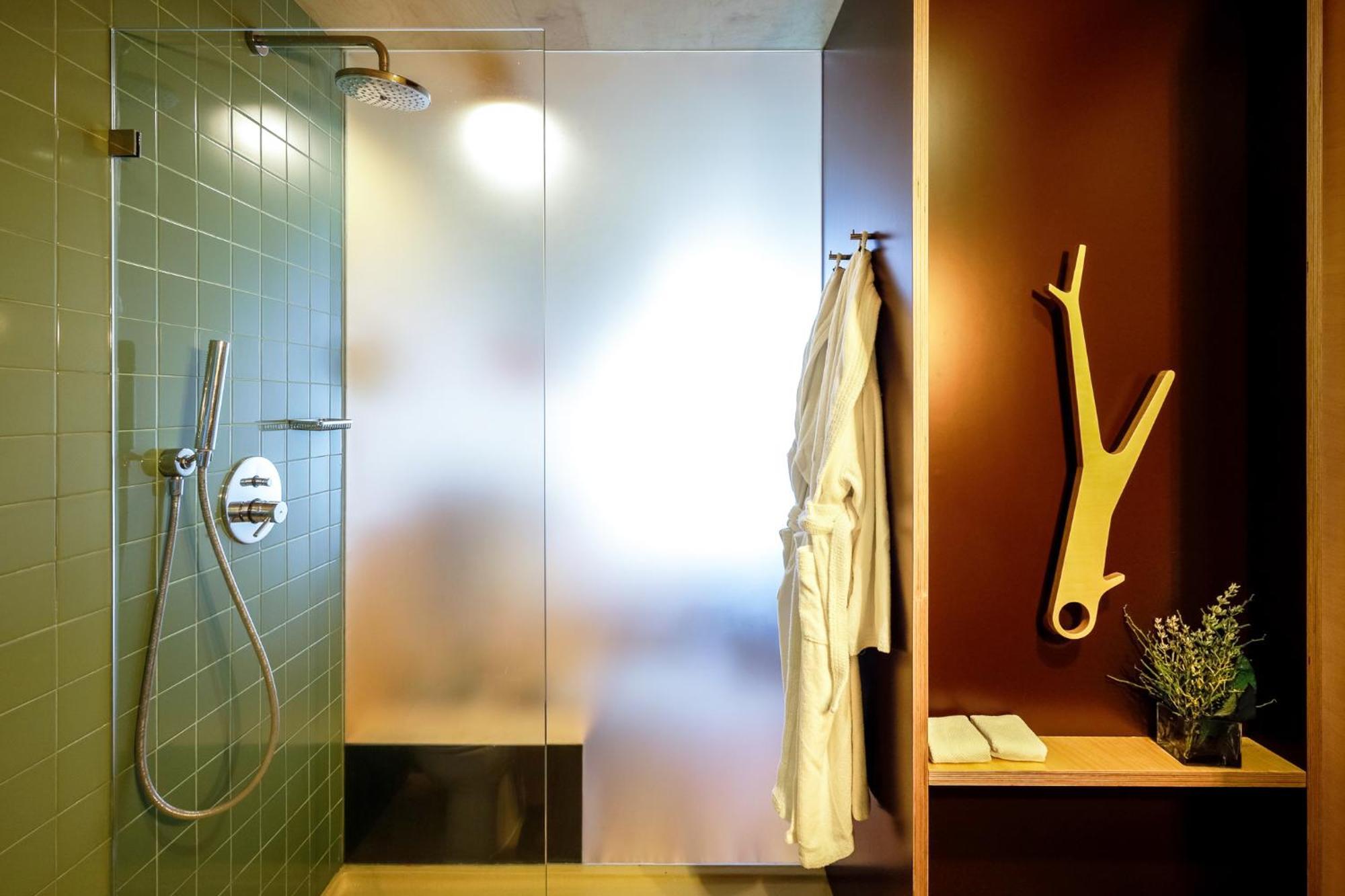 Hotel Casa Penhas Douradas - Burel Expedition 4*
