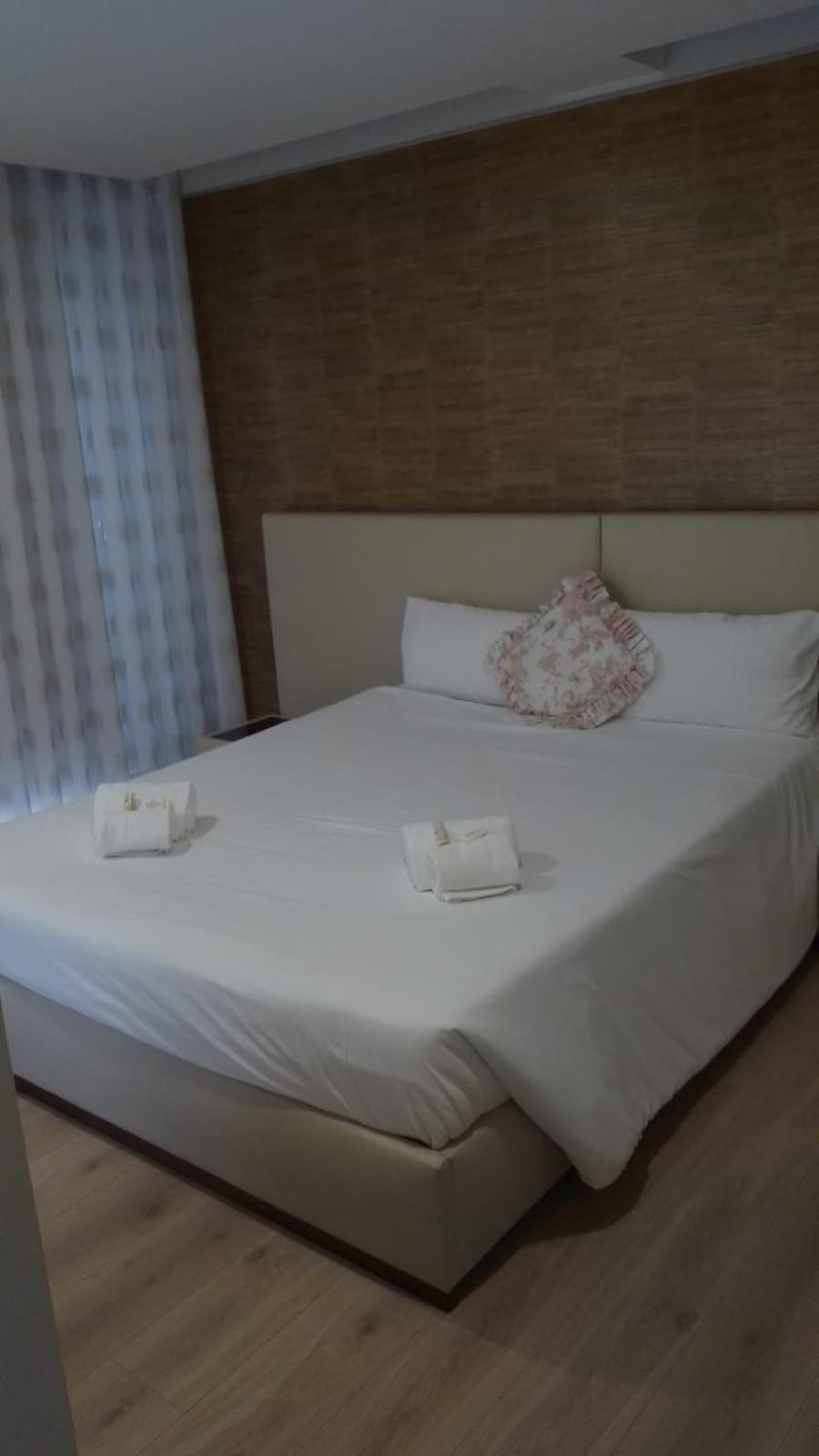 Hotel Rosa Mística