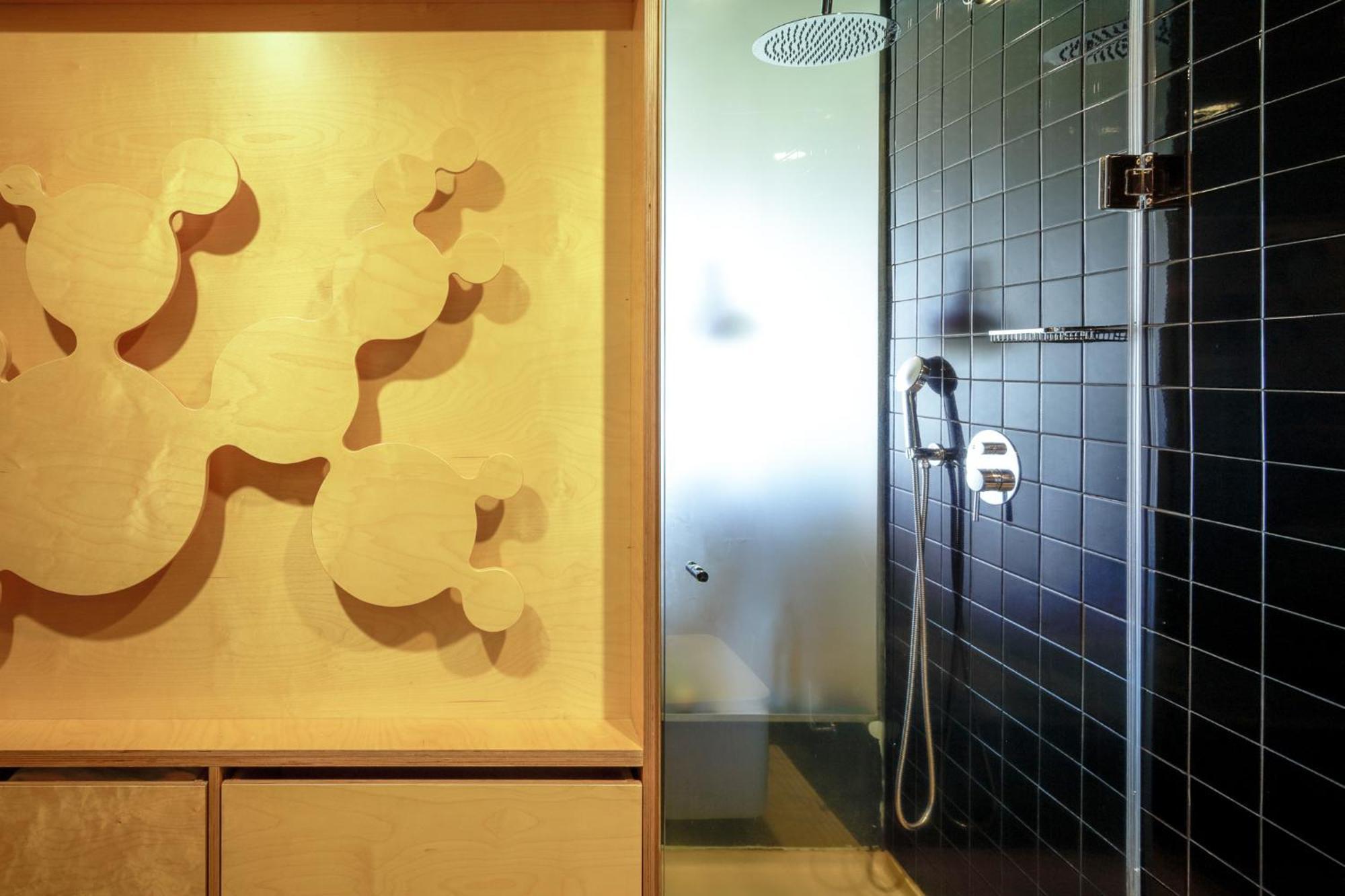 Casa Penhas Douradas - Burel Expedition Hotel 4*