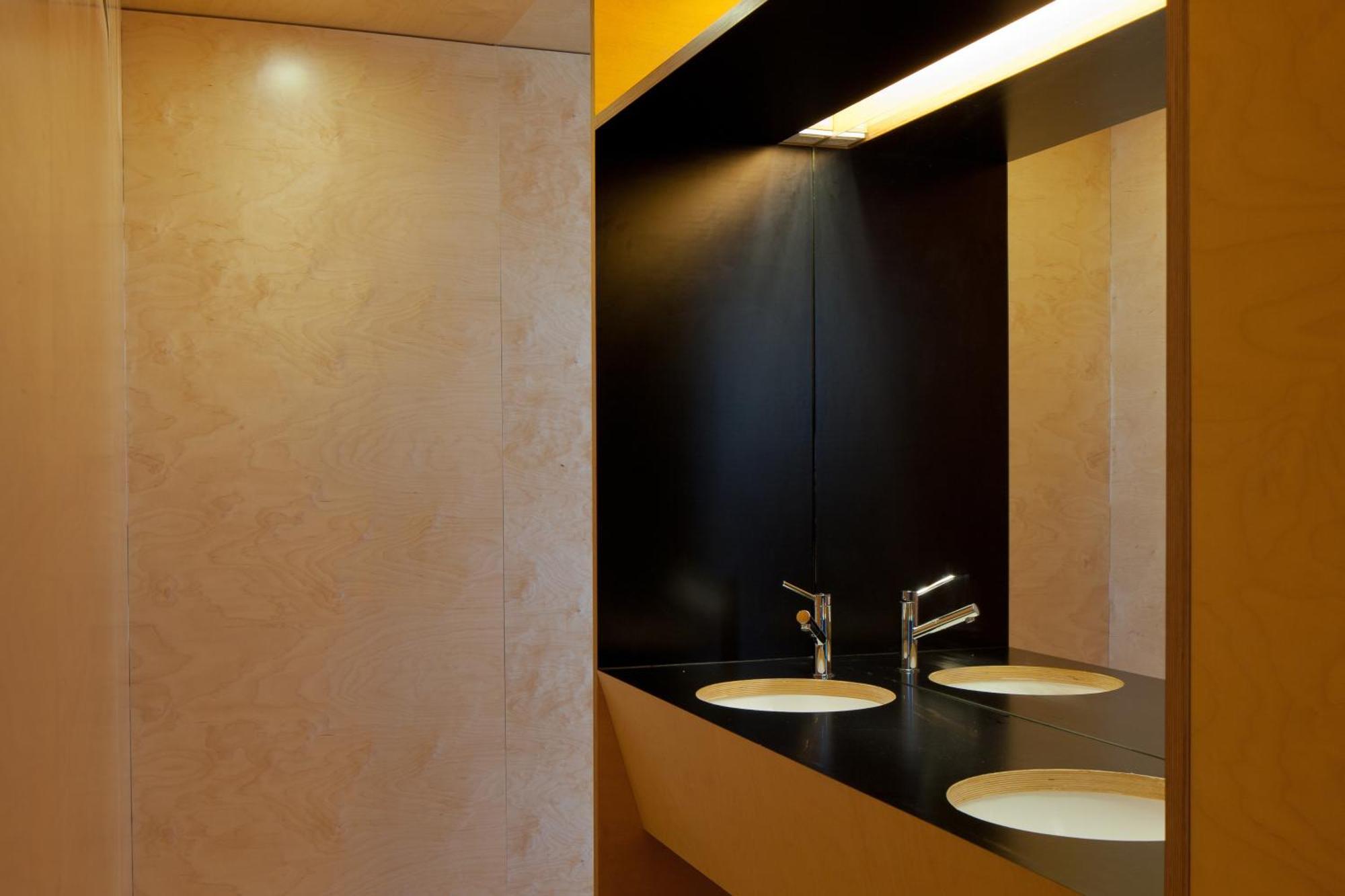 Casa Penhas Douradas - Burel Expedition Hotel 4*