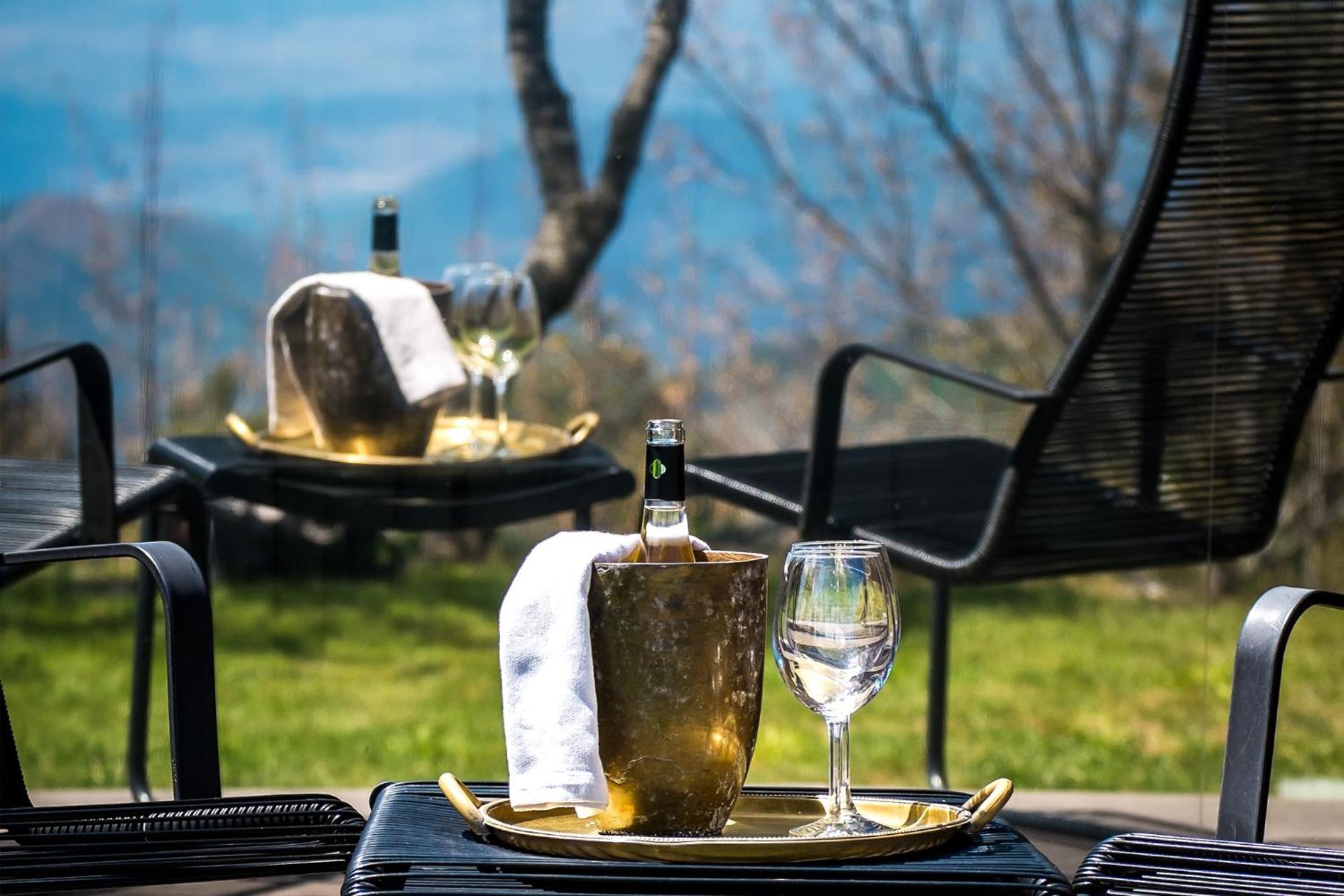Casa Penhas Douradas - Burel Expedition Hotel 4*