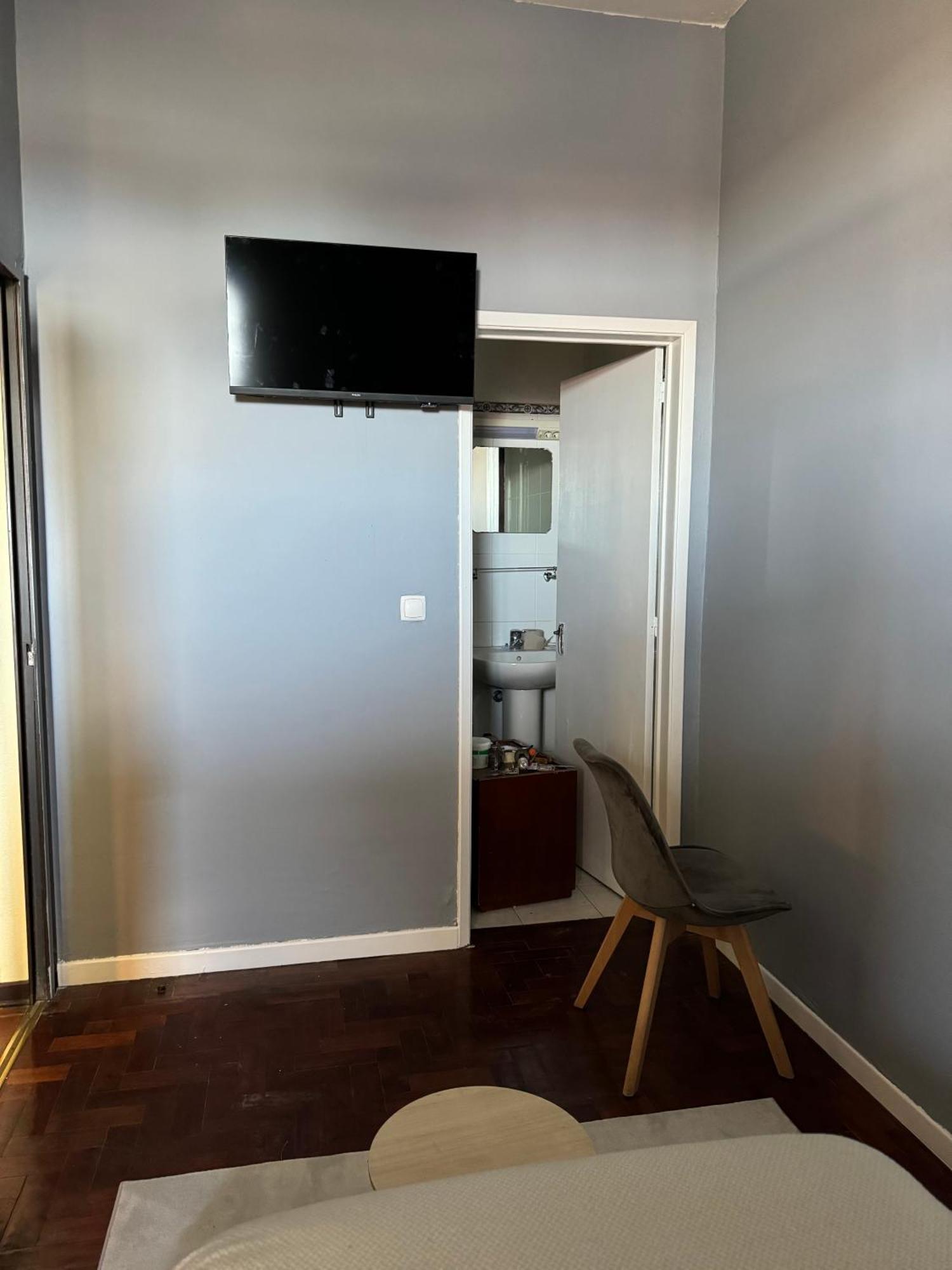 Guest house Residencial Funchal (Madeira)