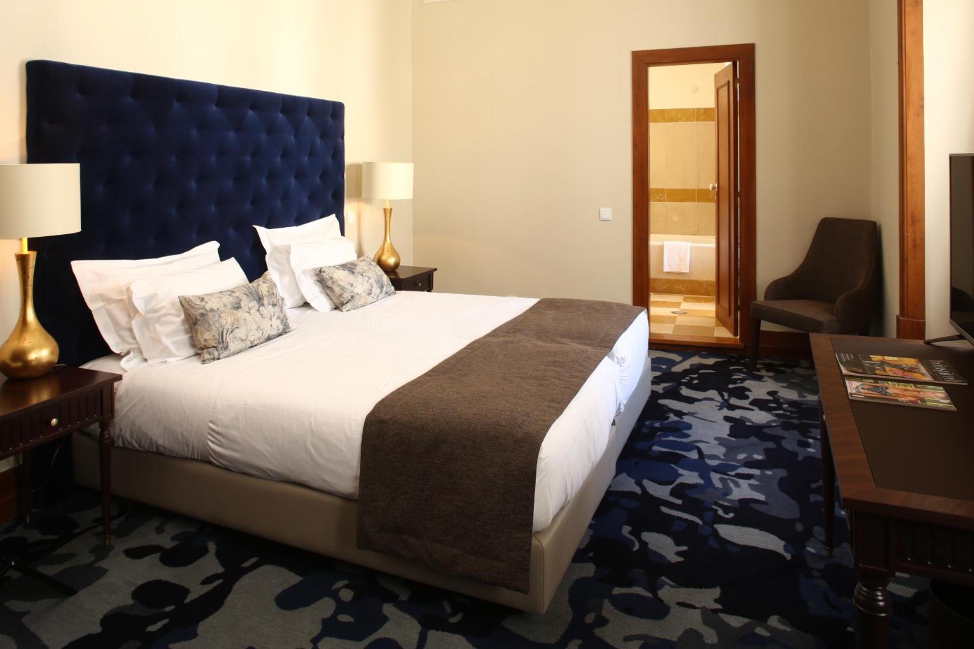 Quinta Lagrimas - Small Luxury