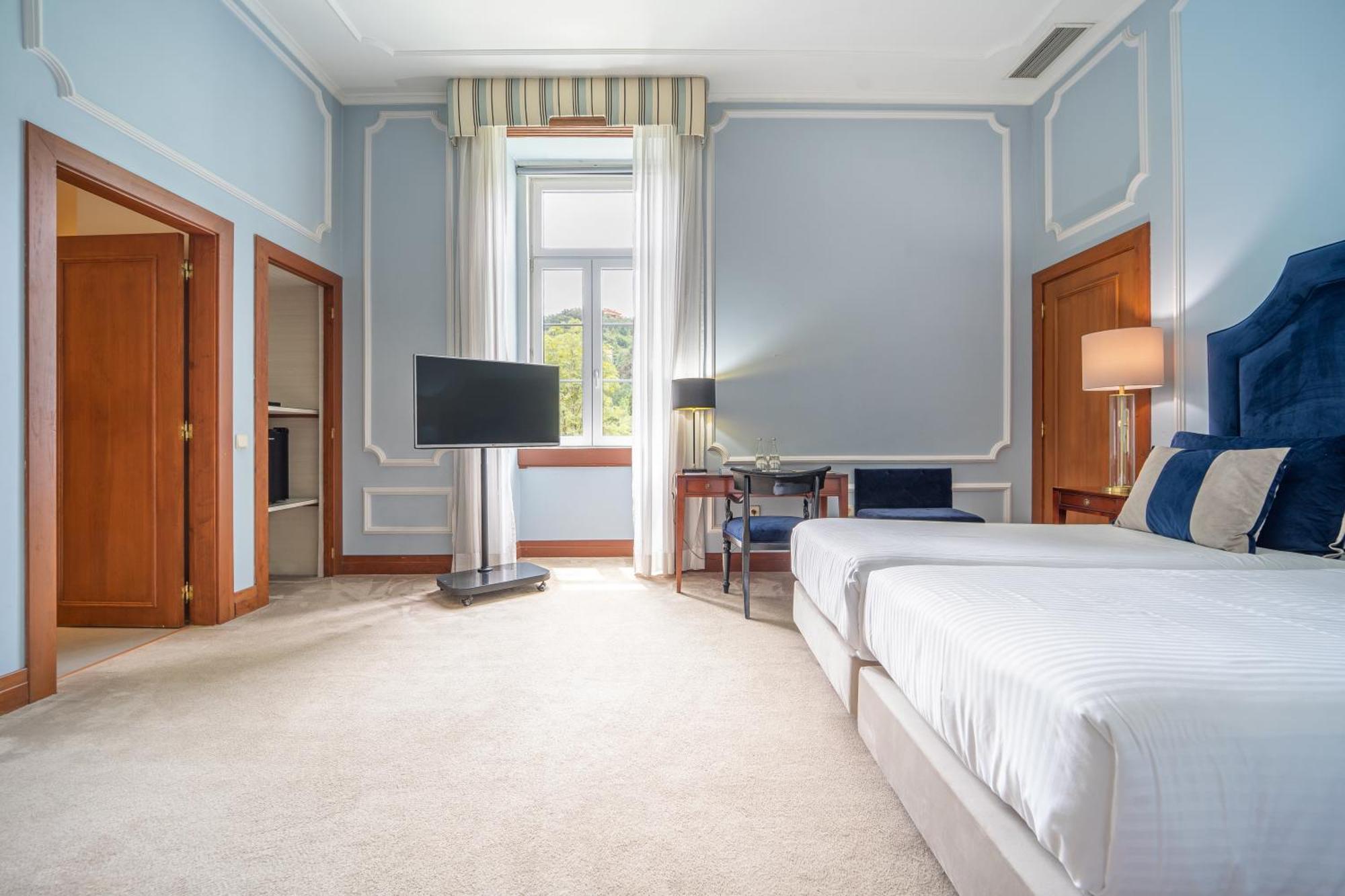 Quinta Lagrimas - Small Luxury Hotel